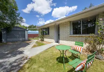 Listing