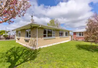 Listing