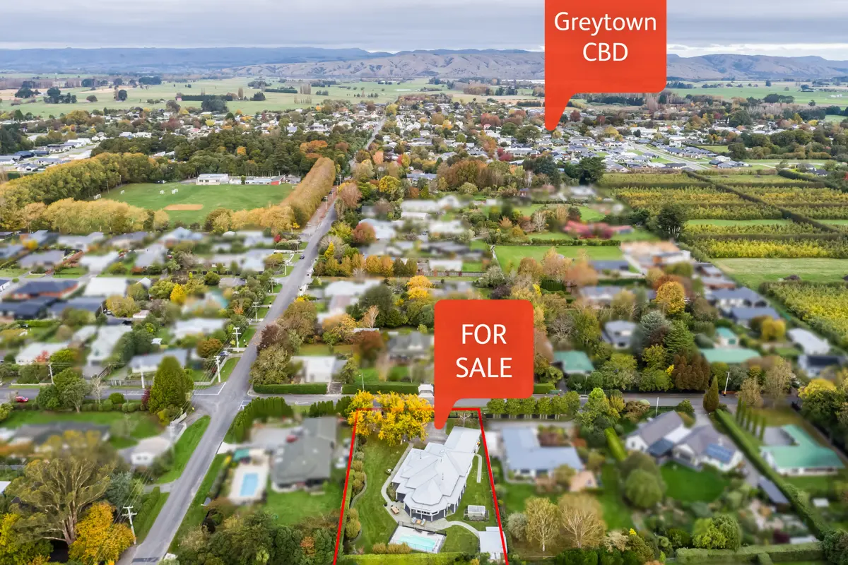 4-6 Mole Street, Greytown, South Wairarapa