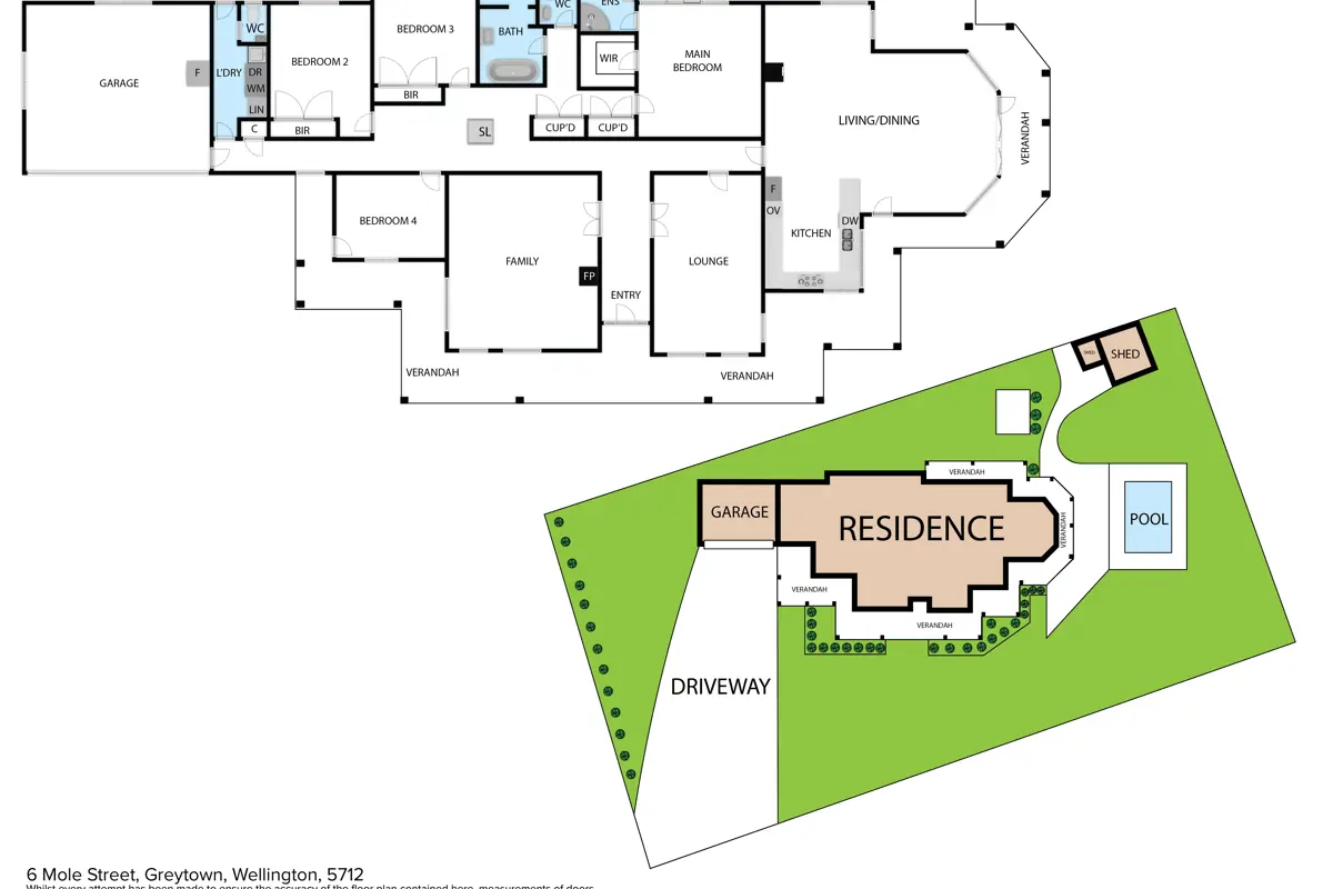 4-6 Mole Street, Greytown, South Wairarapa