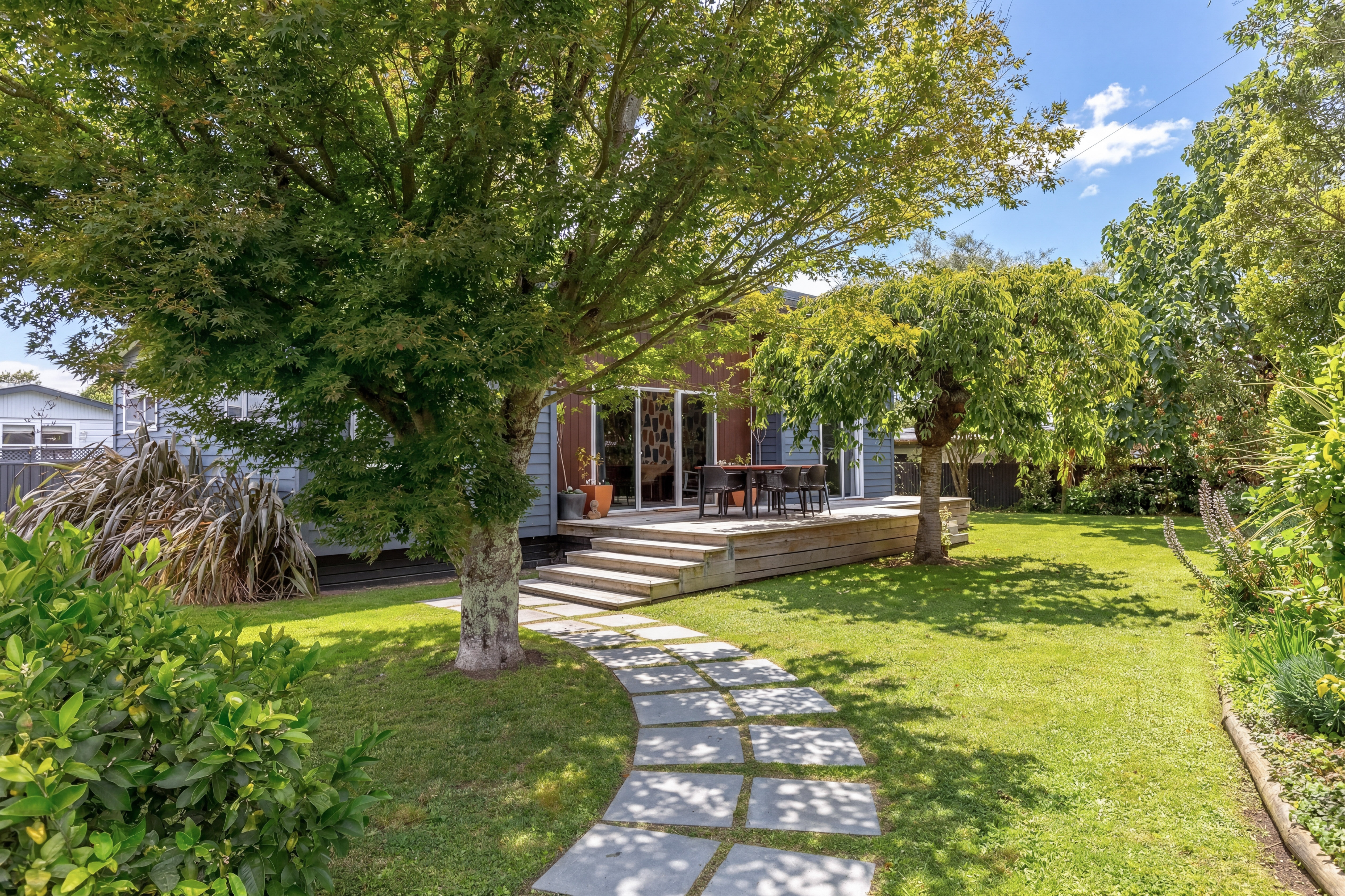 Listing