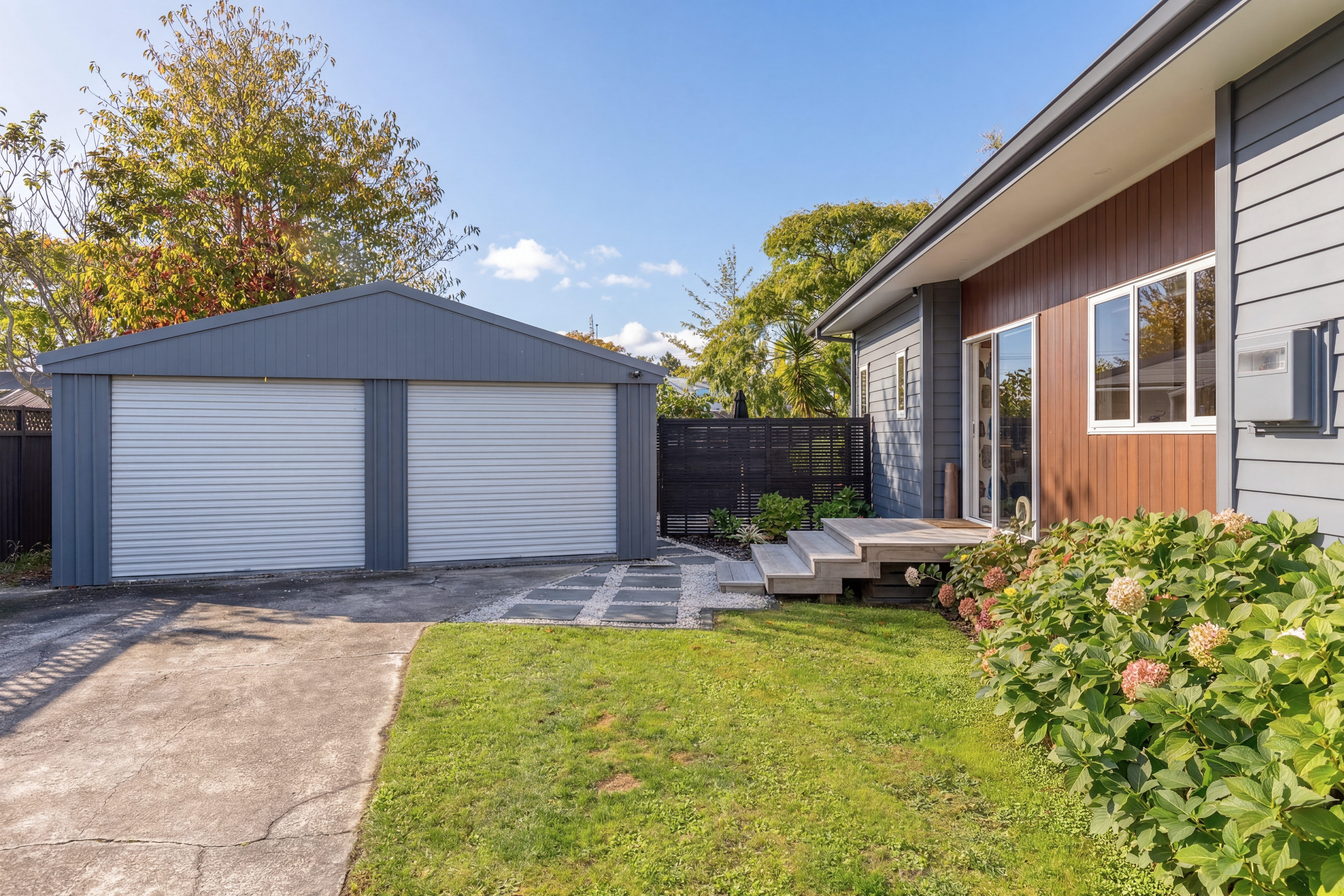 Listing