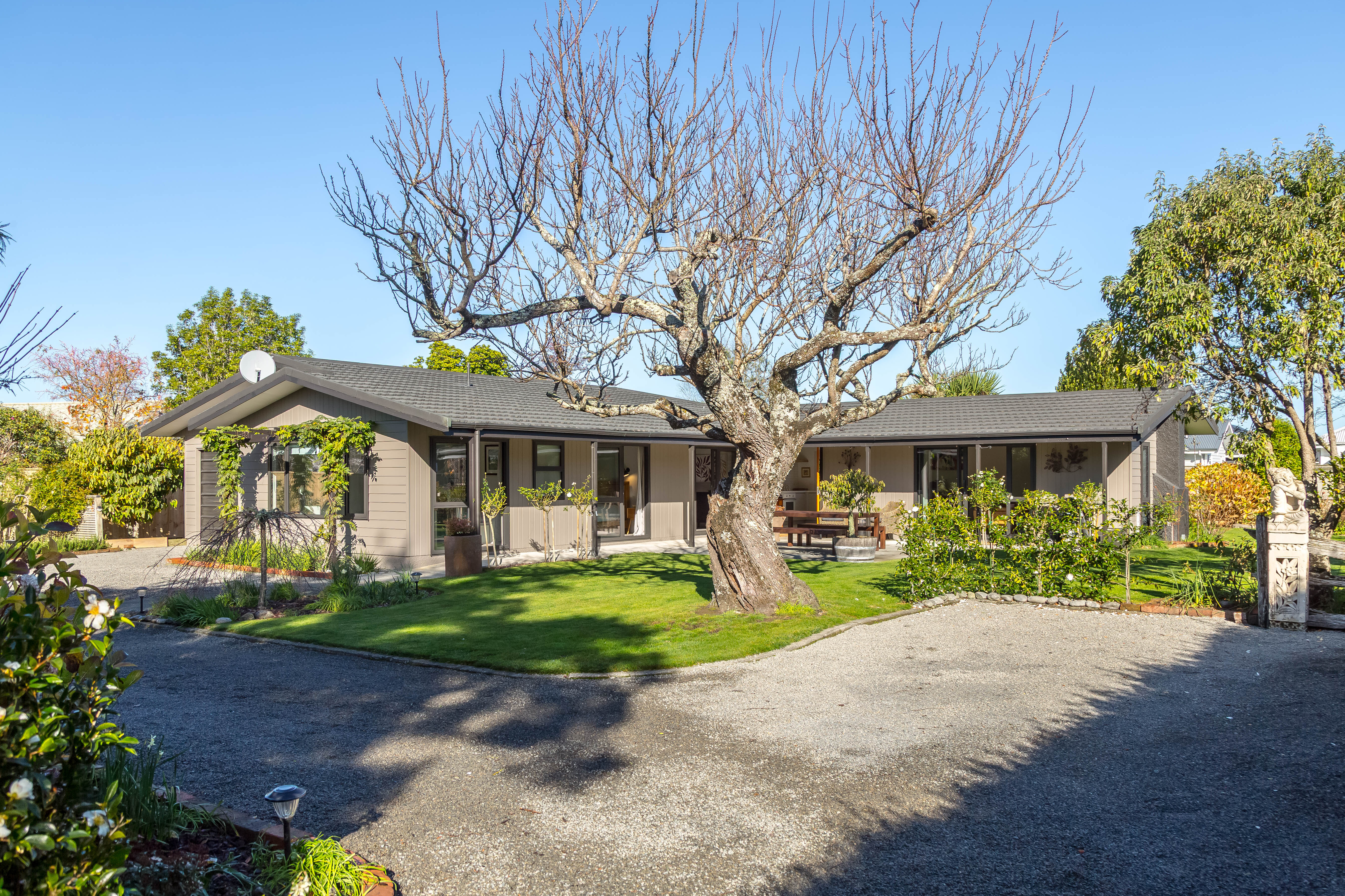 Listing