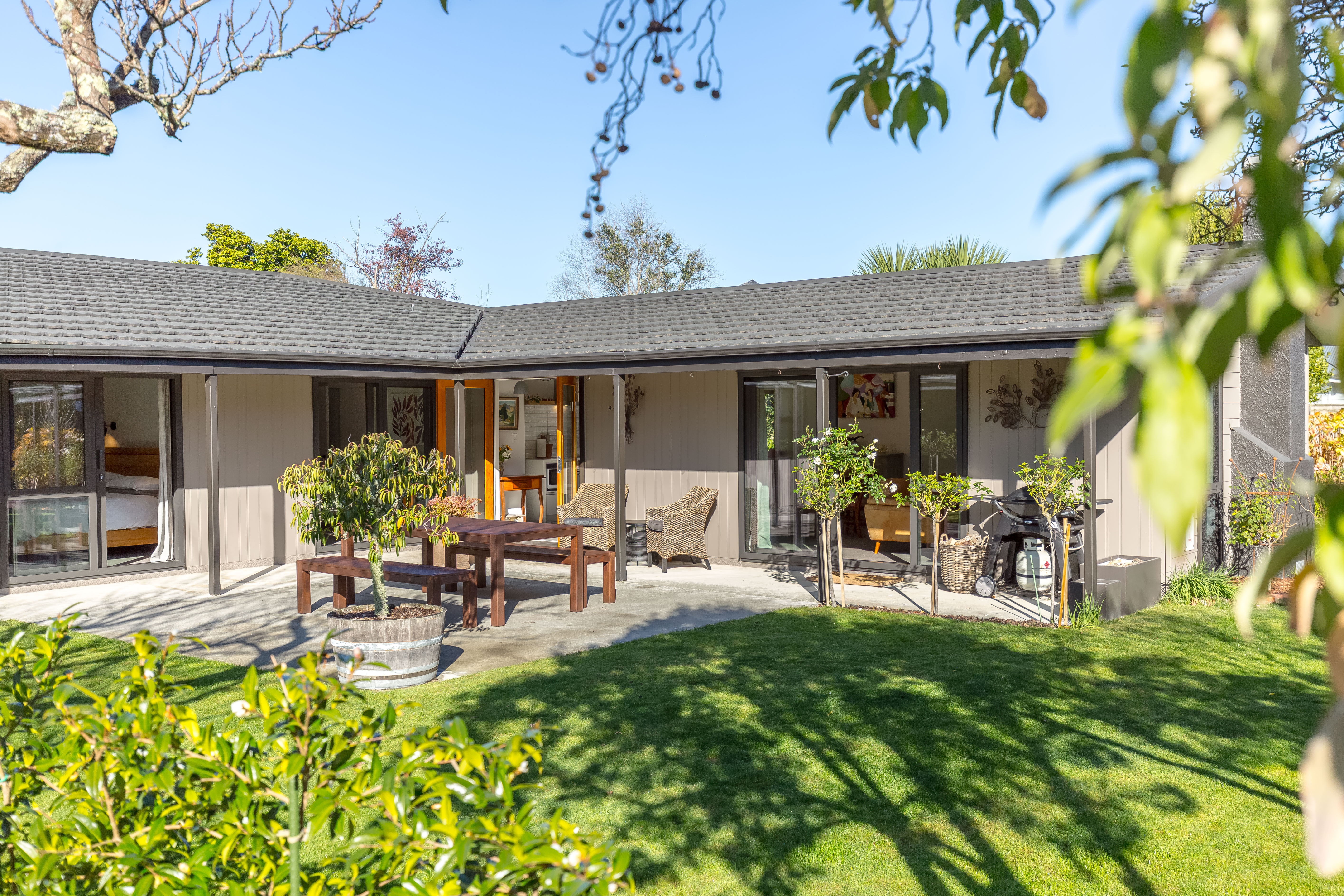 Listing