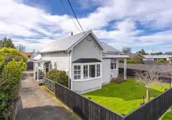 Listing