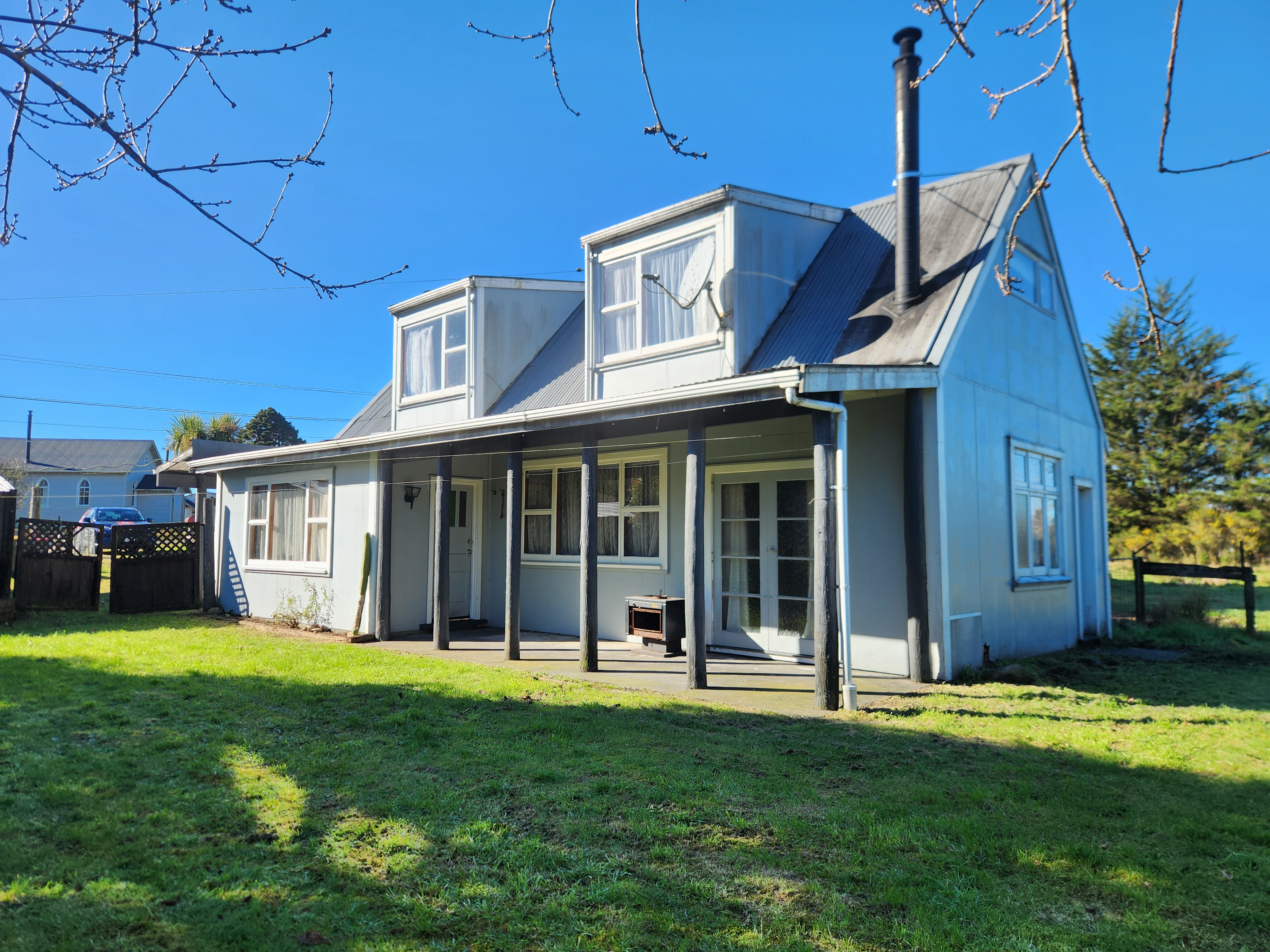 Listing