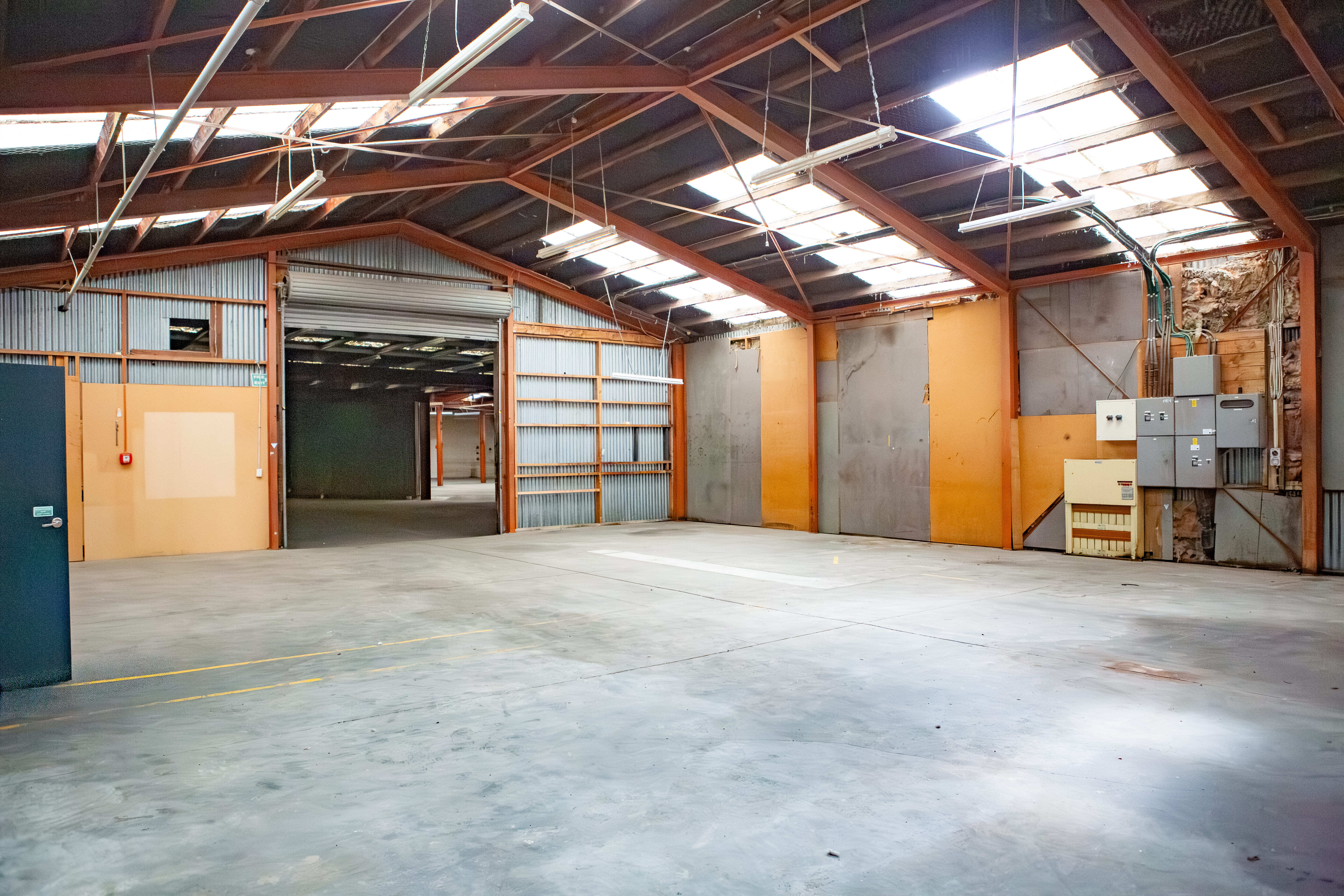 Listing