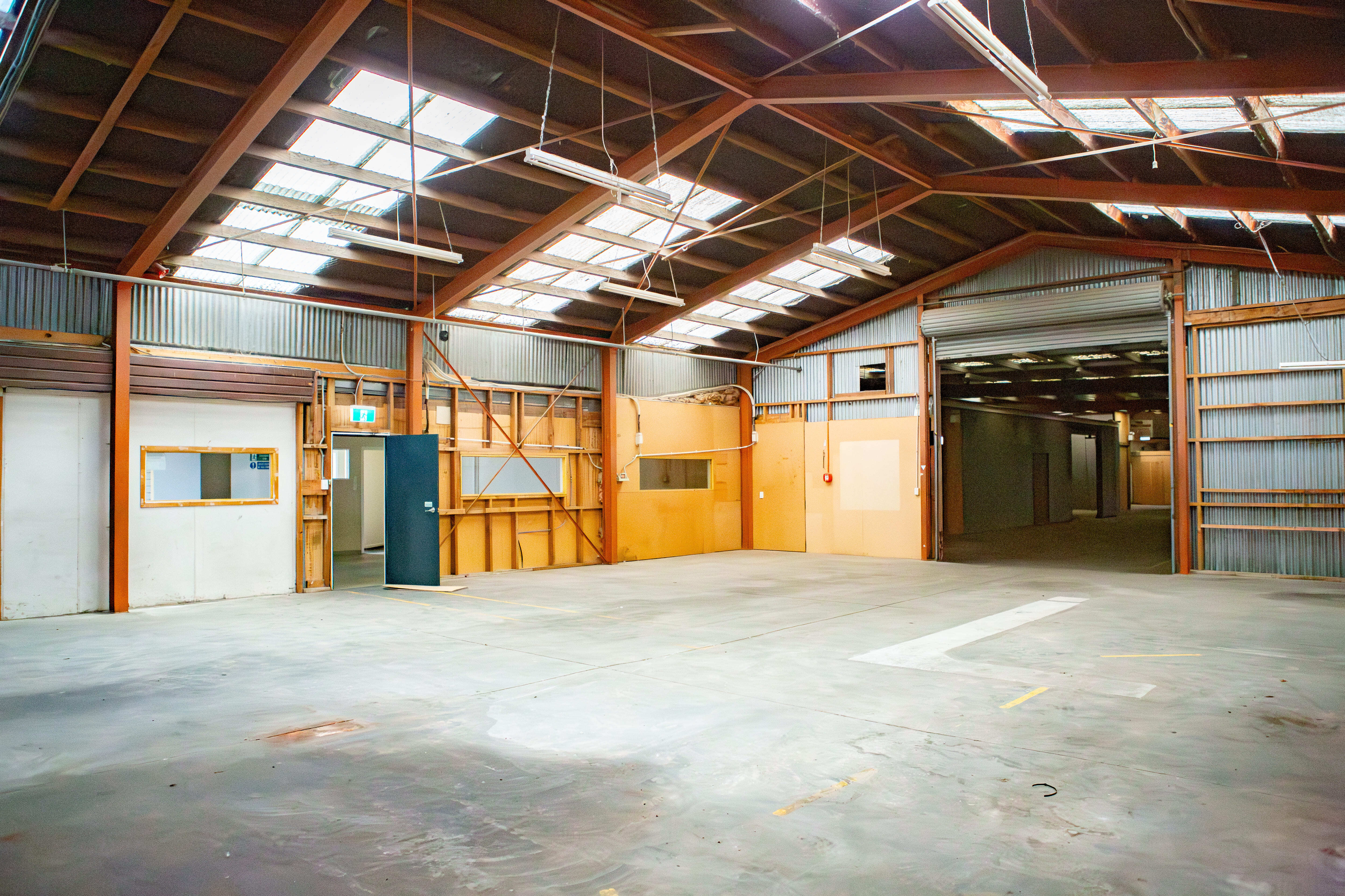 Listing