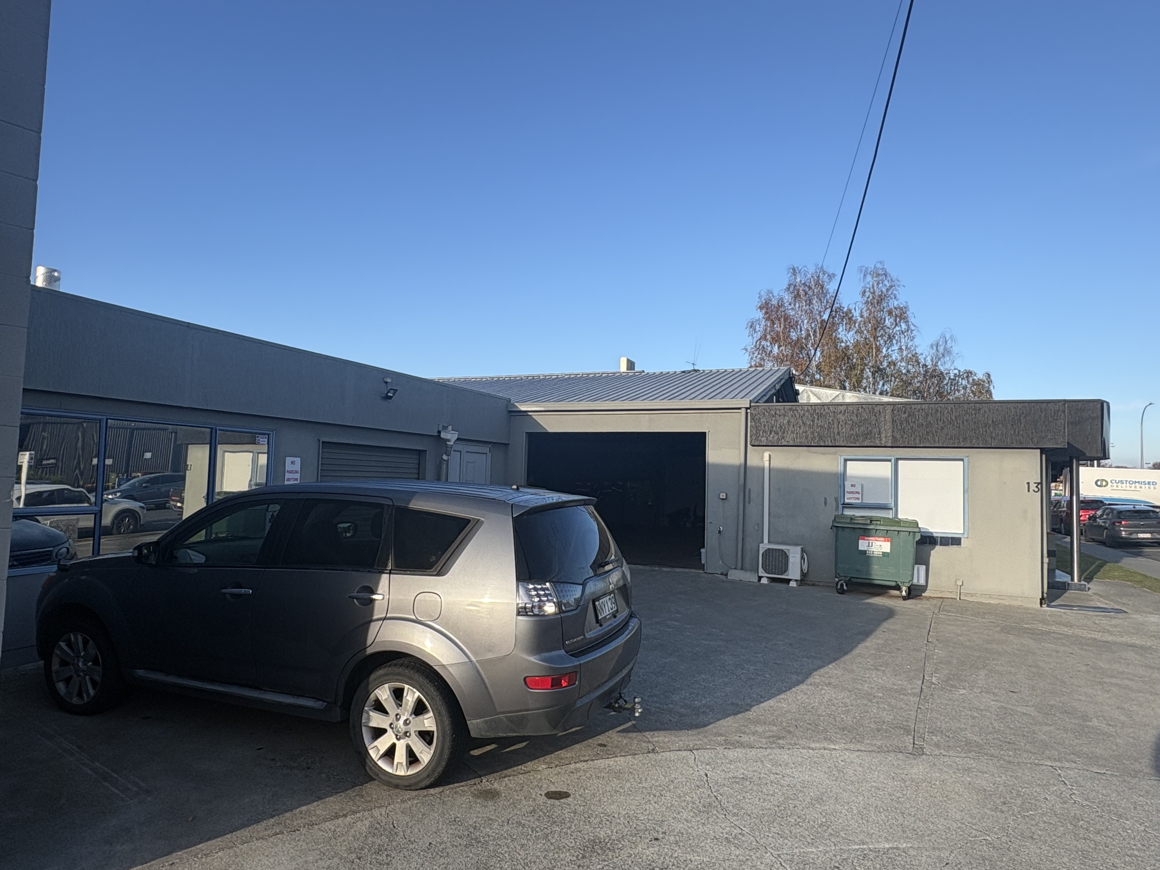 Listing