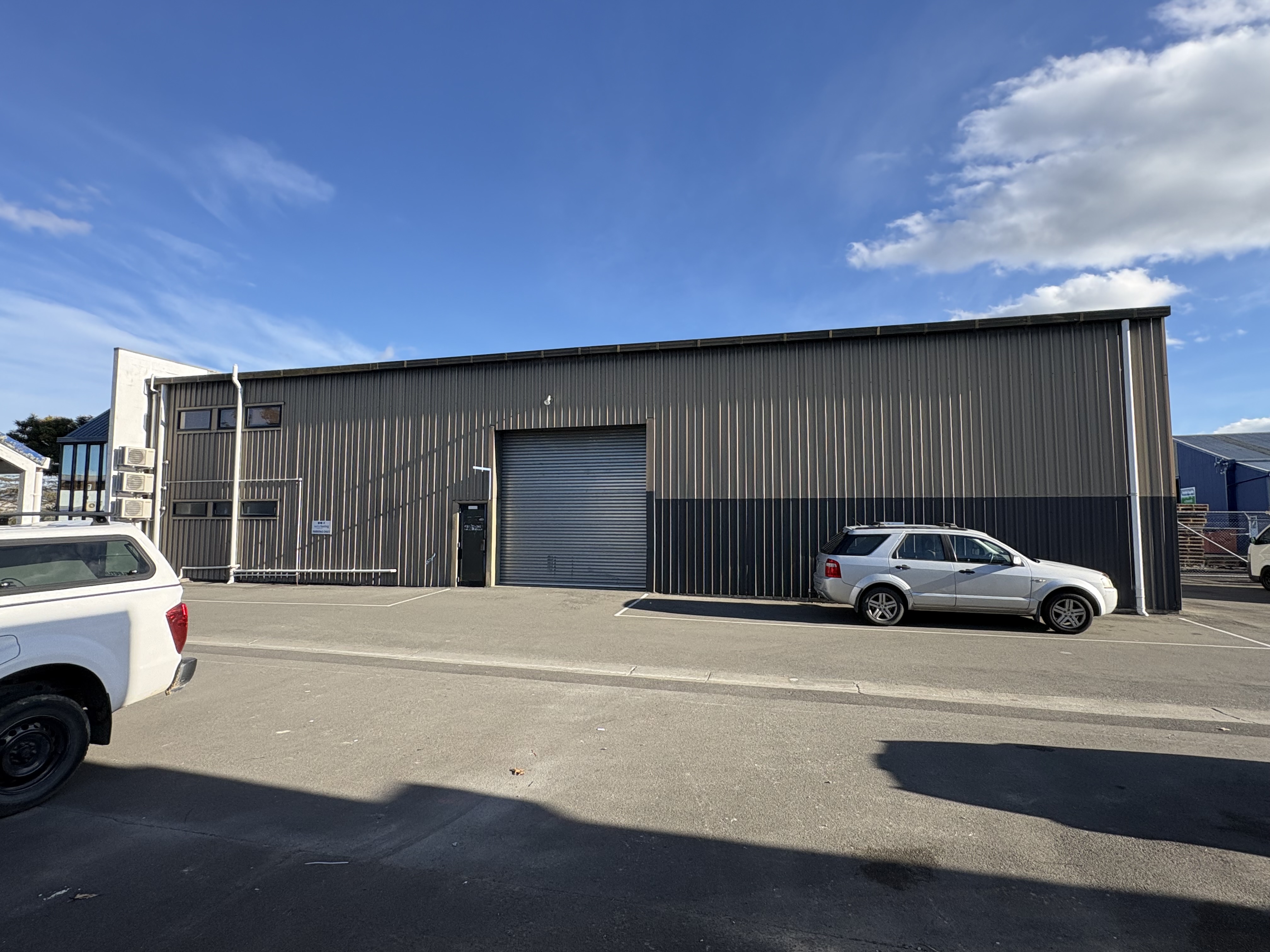 Listing
