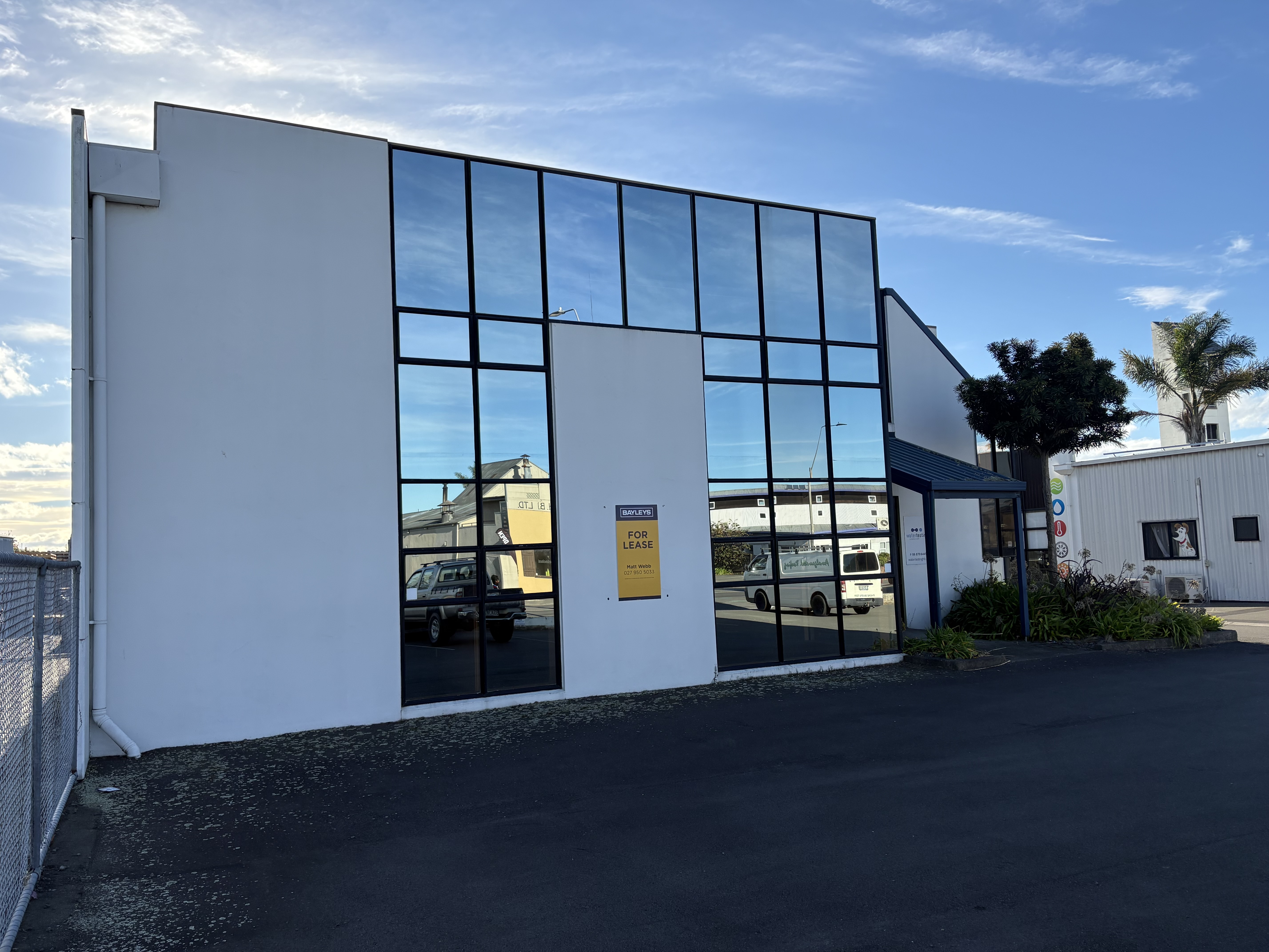 Listing
