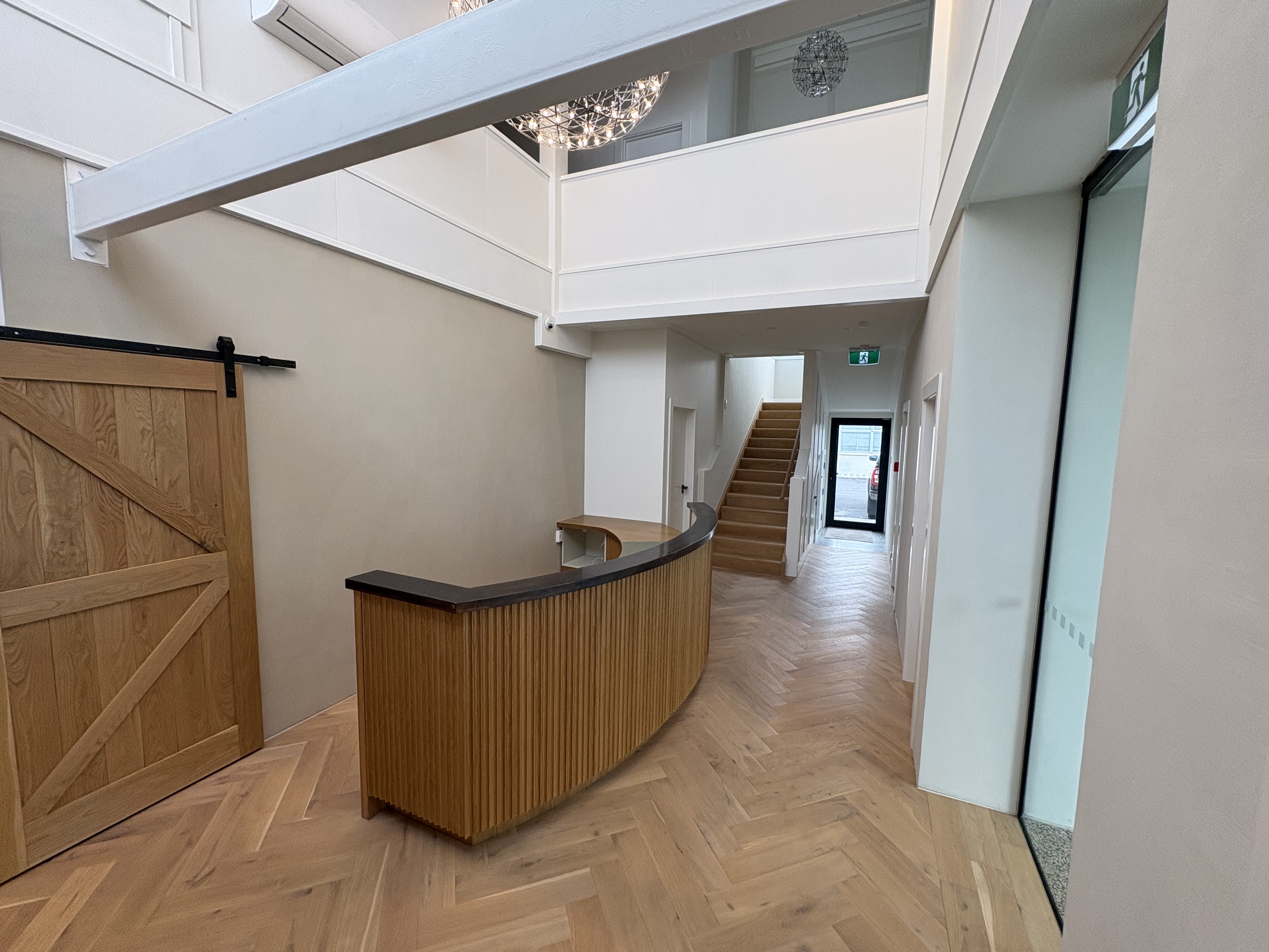 Listing