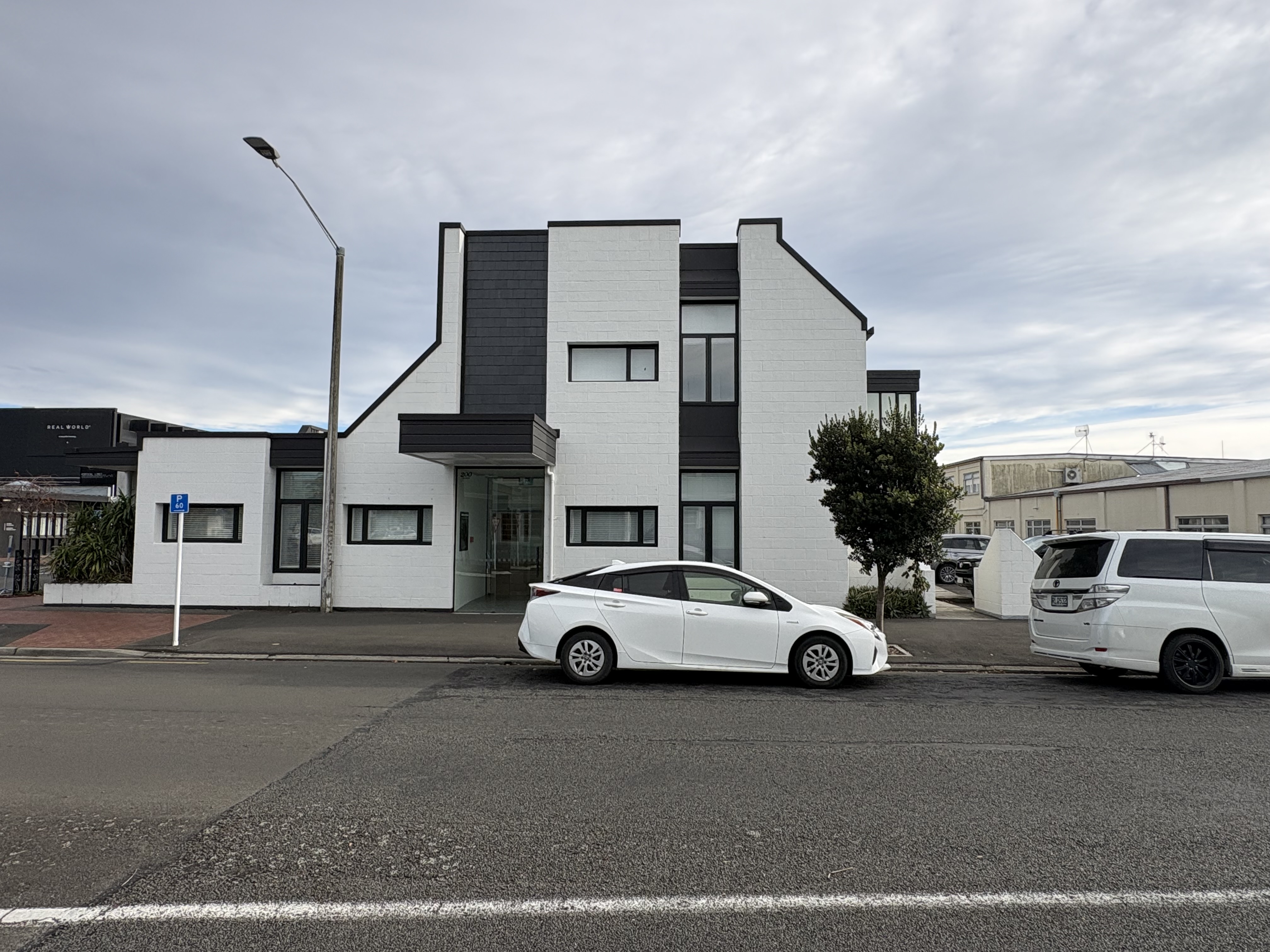 Listing