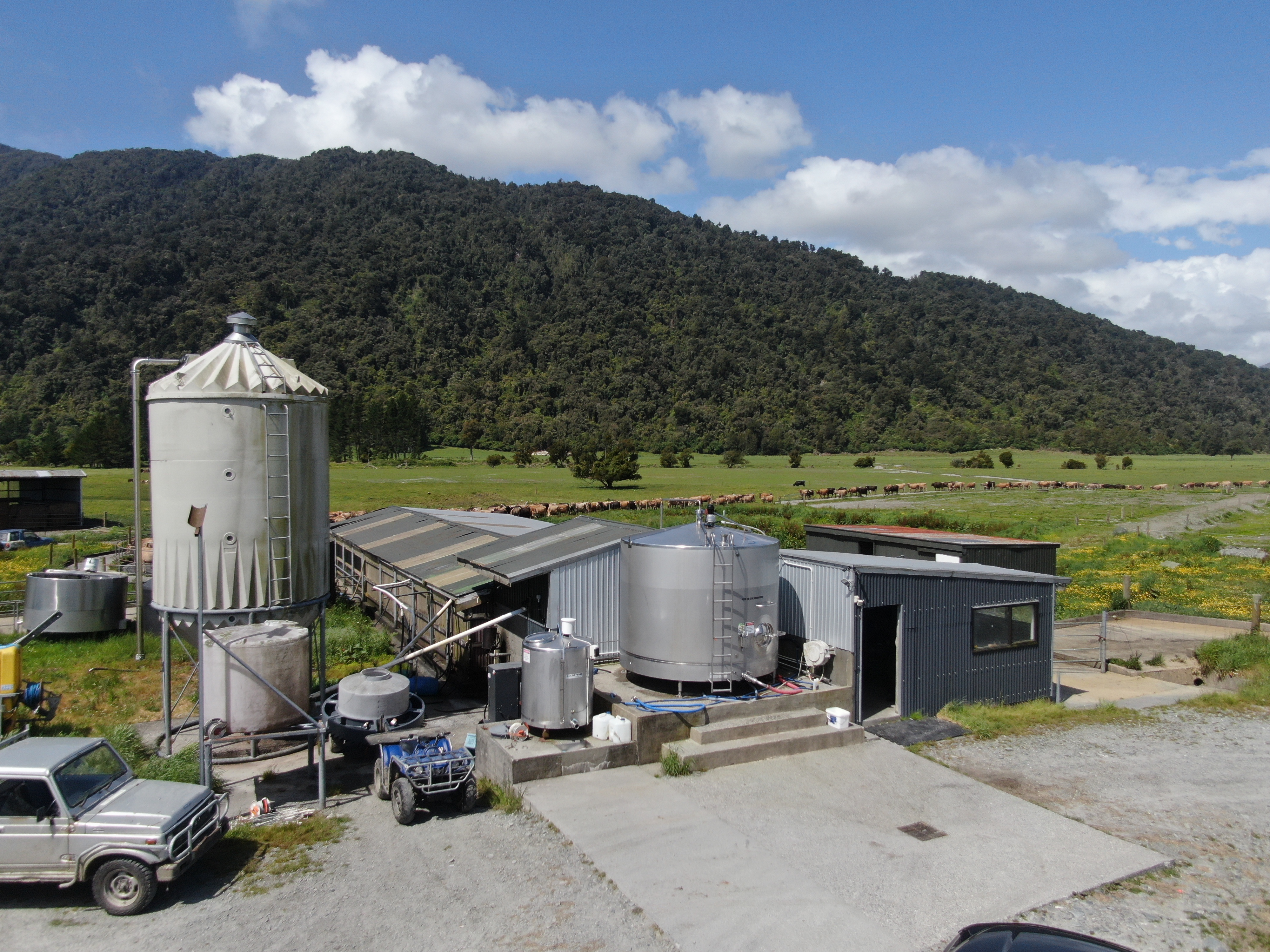 513 Upper Kokatahi Road, Kokatahi, Westland For Sale Property Brokers