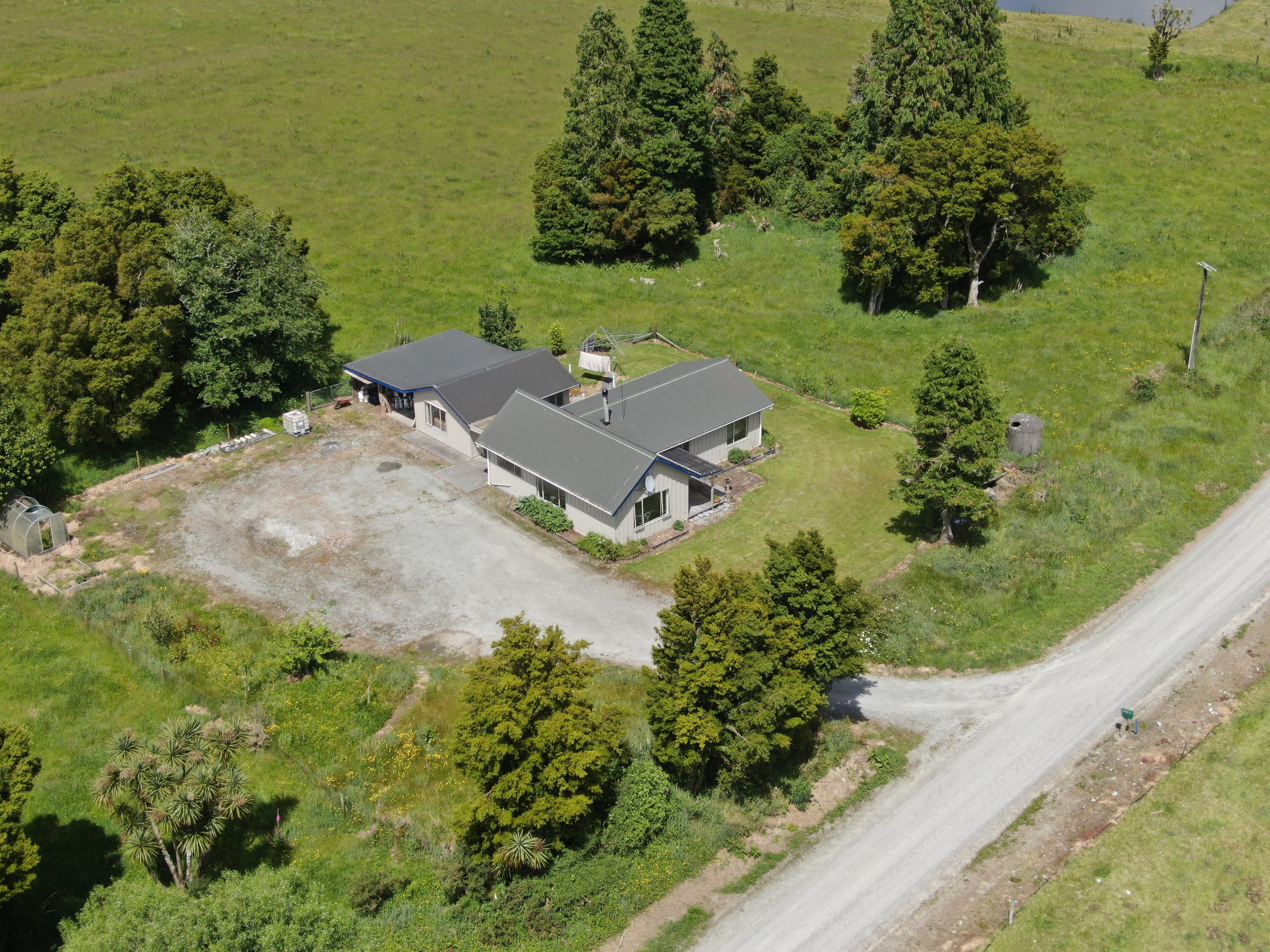 58 Deehan Road, Whataroa, Westland For Sale Property Brokers