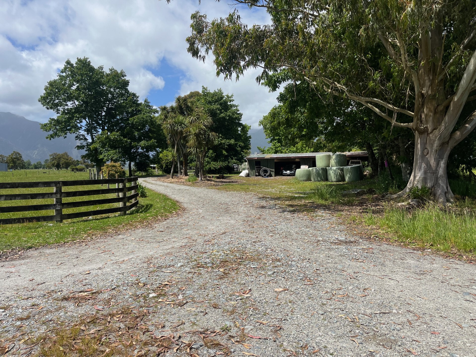 58 Deehan Road, Whataroa, Westland For Sale Property Brokers