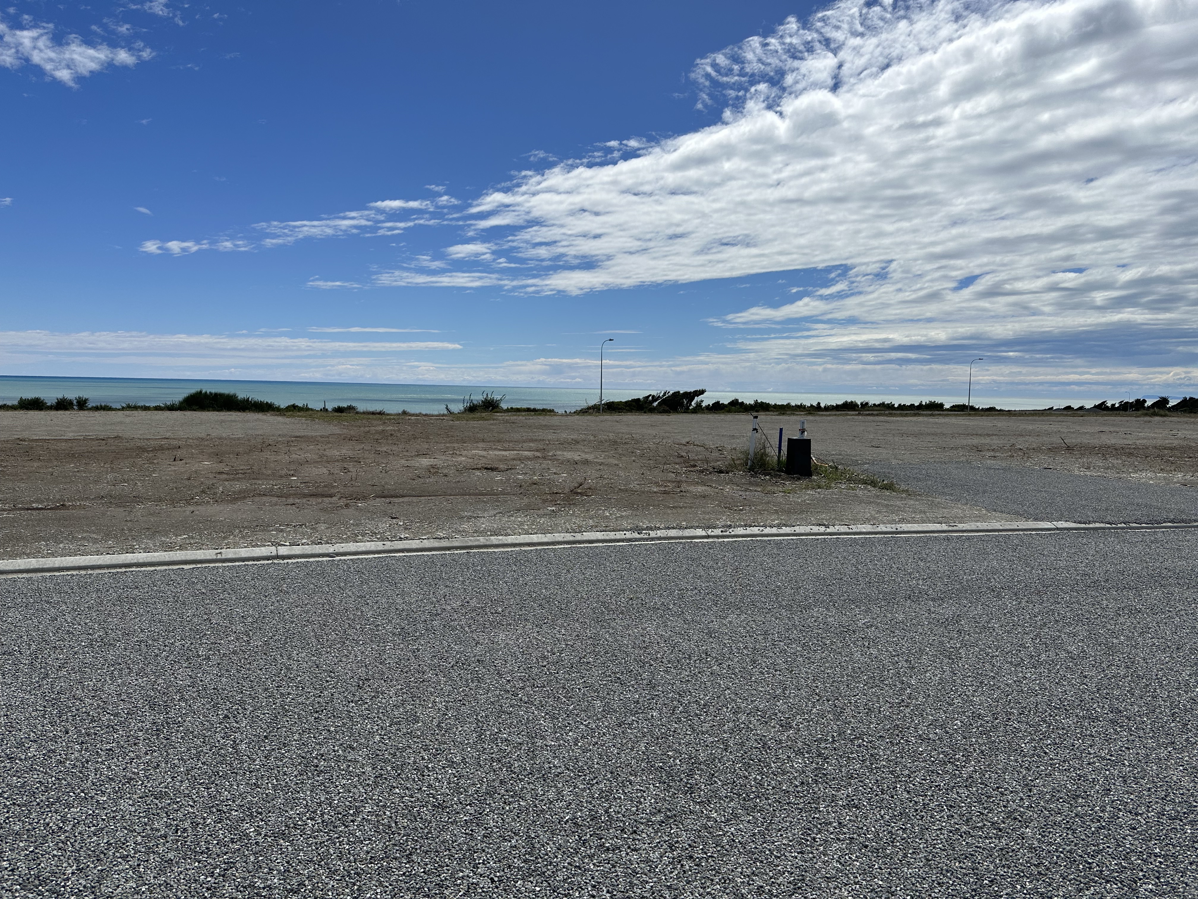 Norwest Estate Subdivision Seaview Hill Road, Hokitika, Westland For