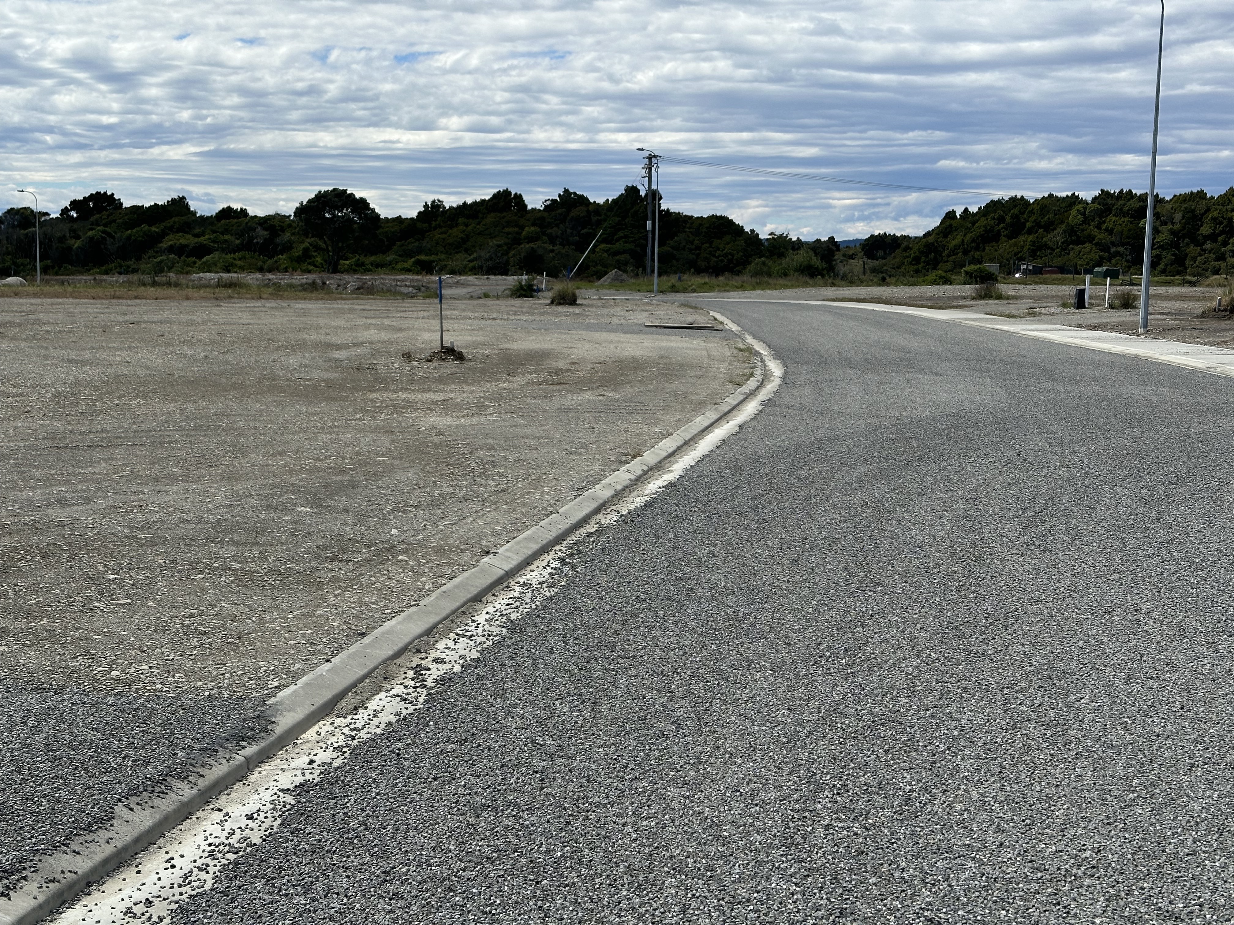 Norwest Estate Subdivision Seaview Hill Road, Hokitika, Westland For