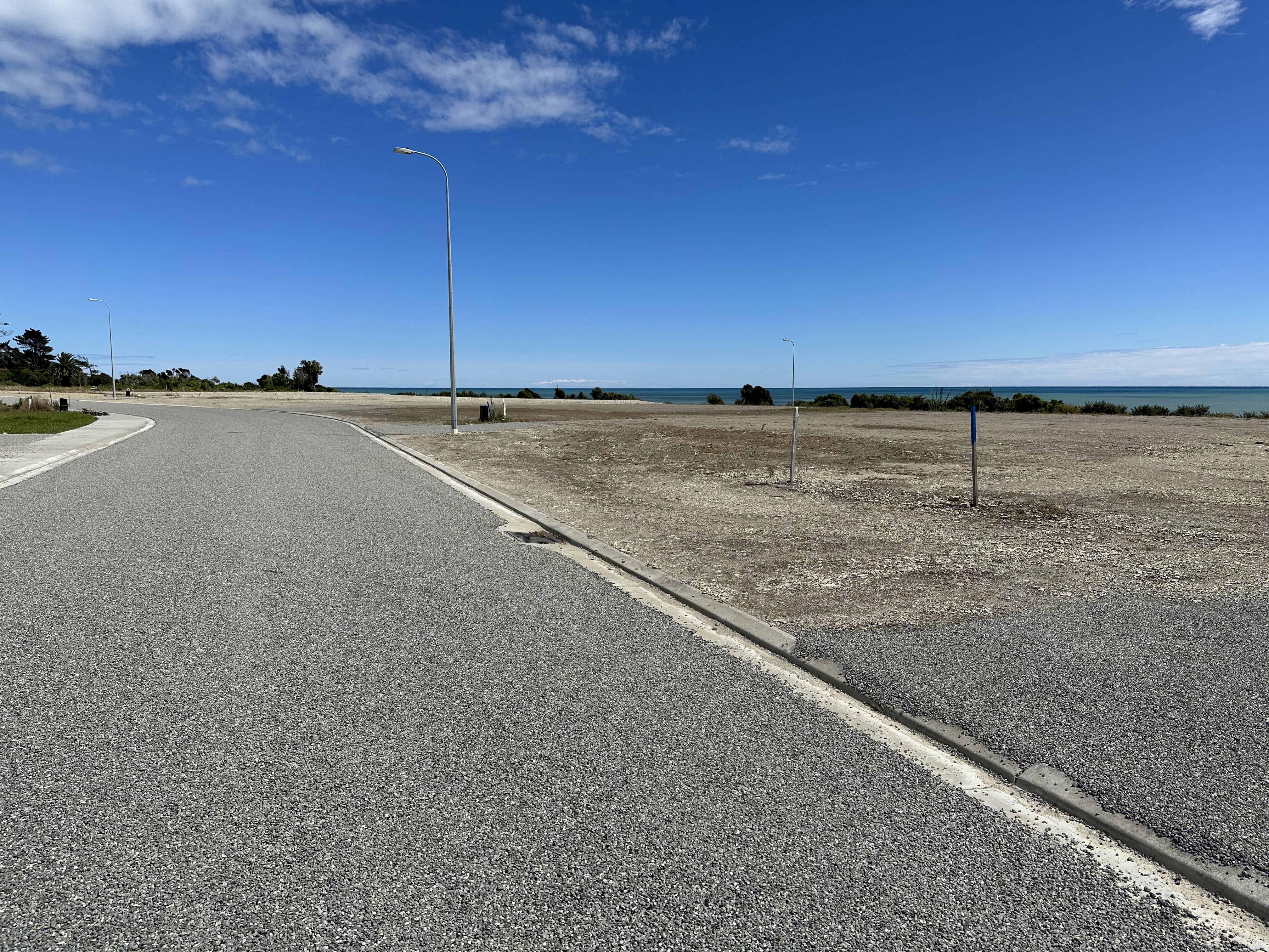 Norwest Estate Subdivision Seaview Hill Road, Hokitika, Westland For