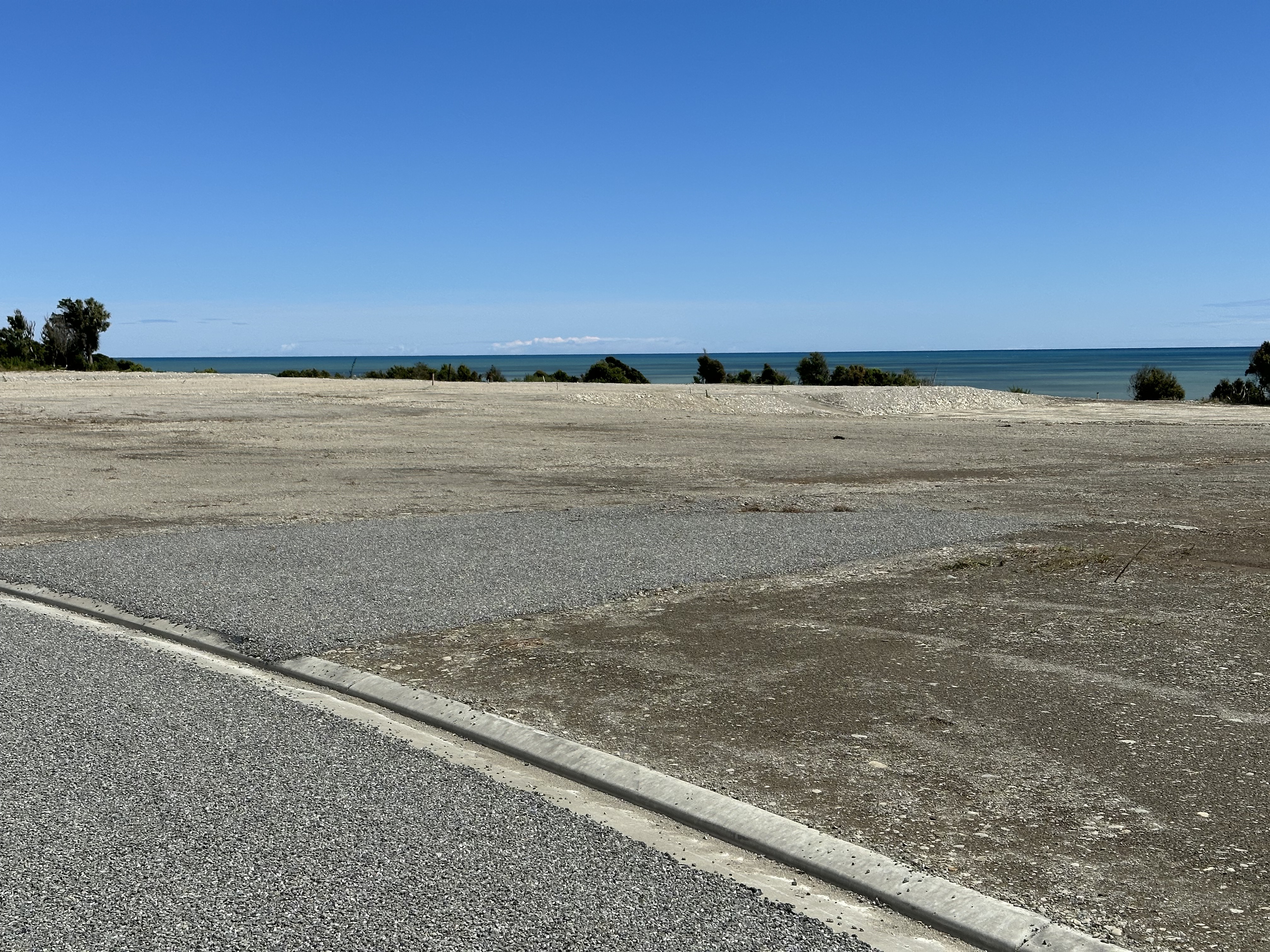 Norwest Estate Subdivision Seaview Hill Road, Hokitika, Westland For
