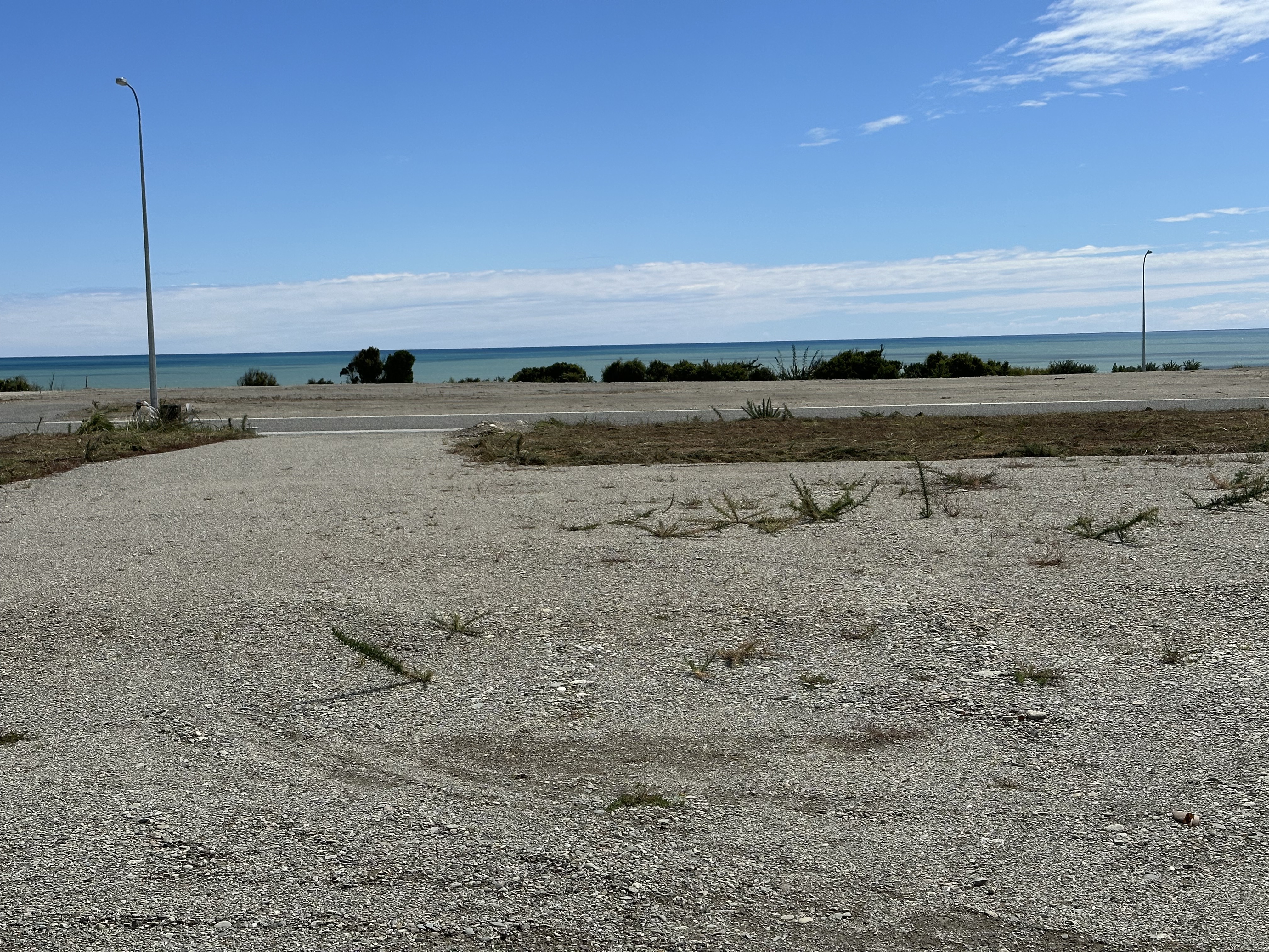 Norwest Estate Subdivision Seaview Hill Road, Hokitika, Westland For