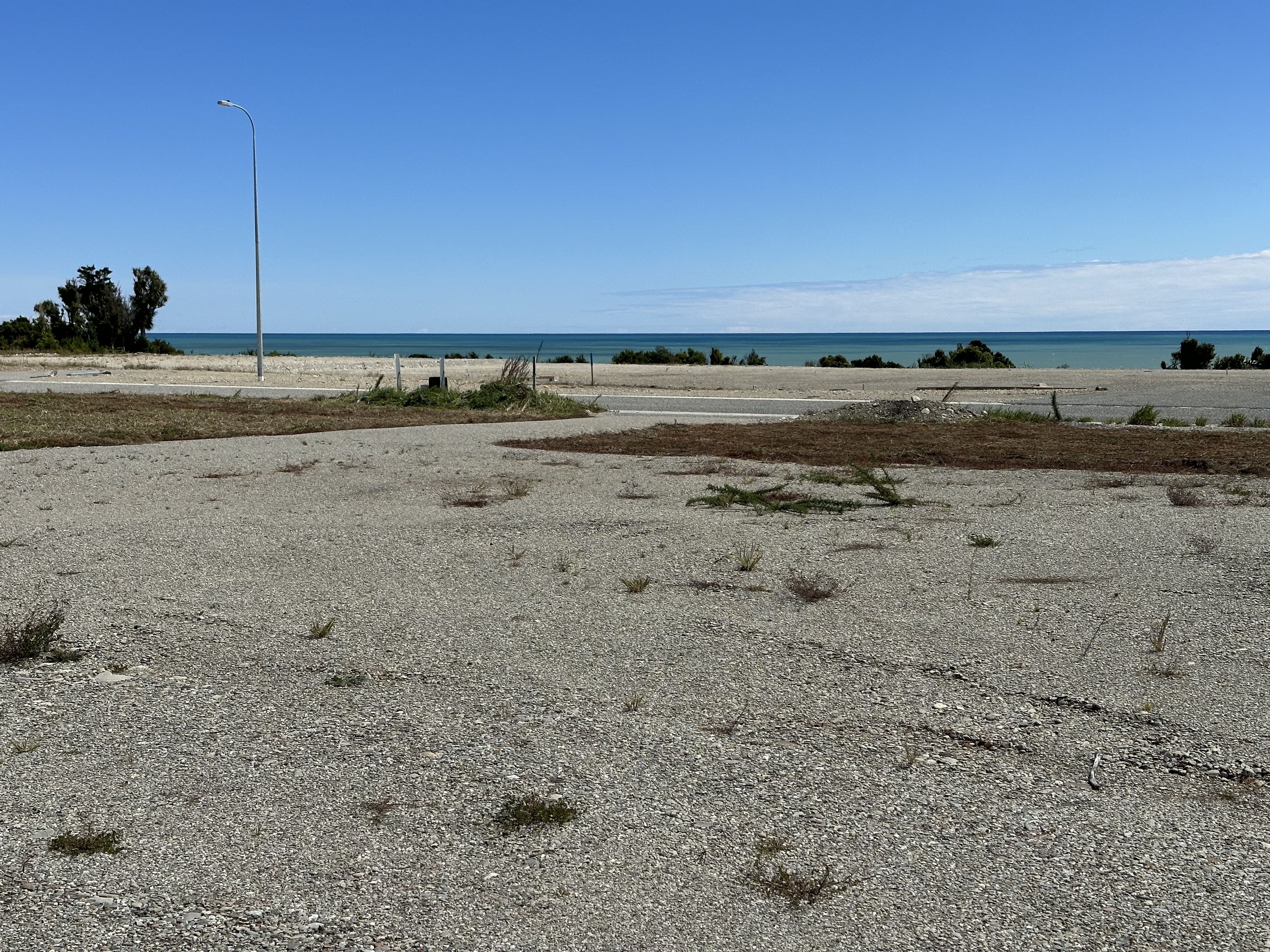 Norwest Estate Subdivision Seaview Hill Road, Hokitika, Westland For