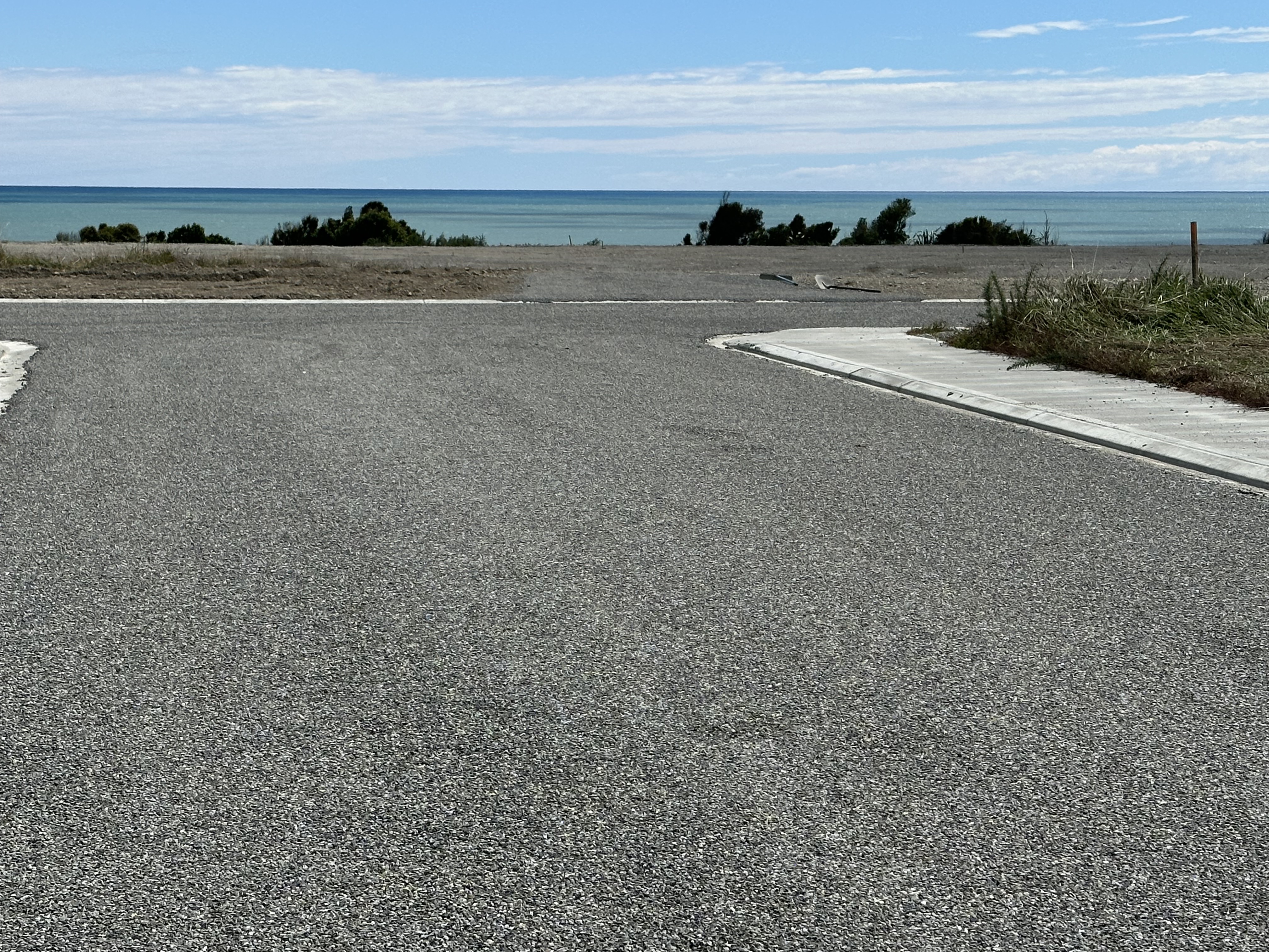 Norwest Estate Subdivision Seaview Hill Road, Hokitika, Westland For