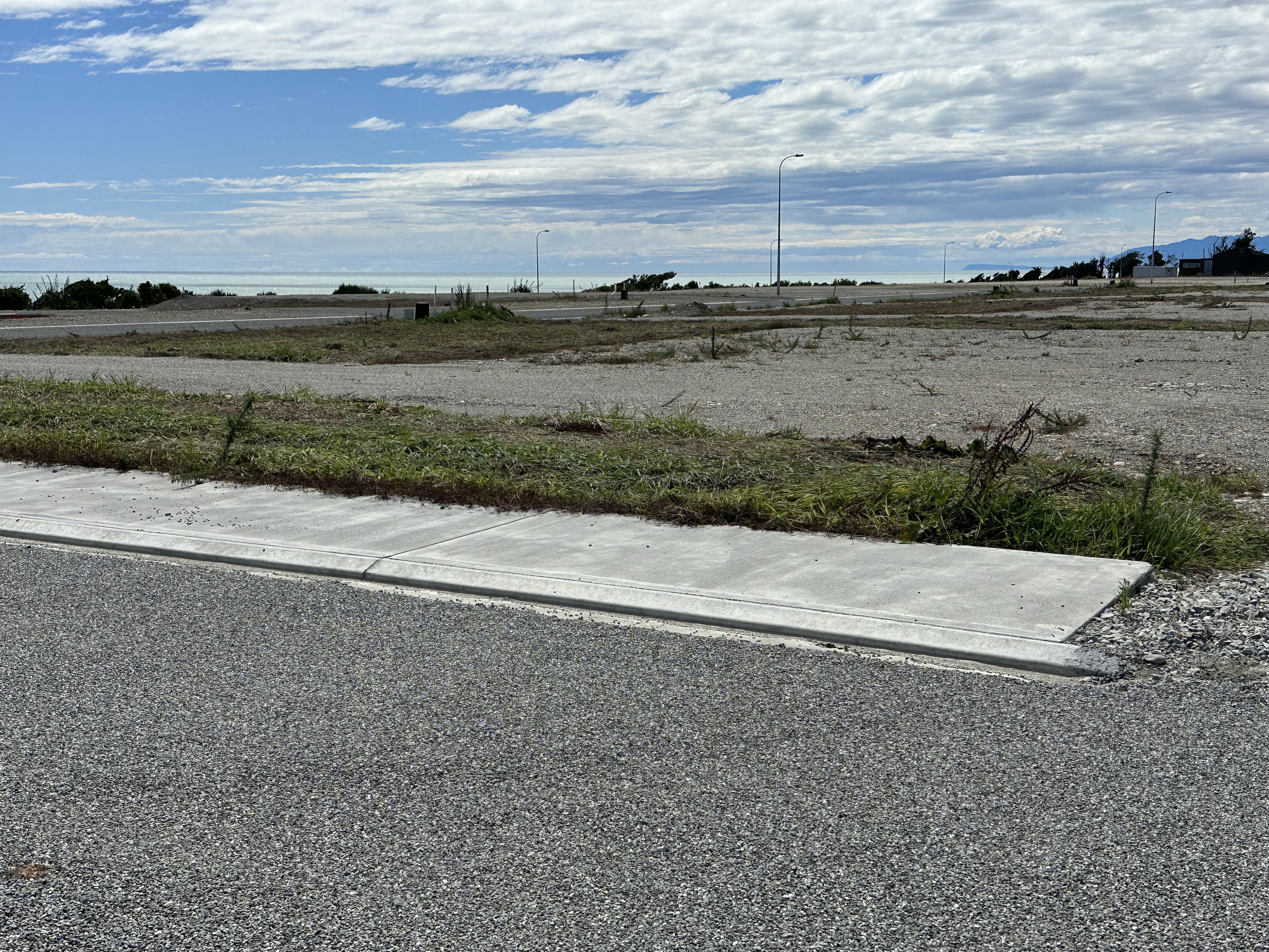 Norwest Estate Subdivision Seaview Hill Road, Hokitika, Westland For