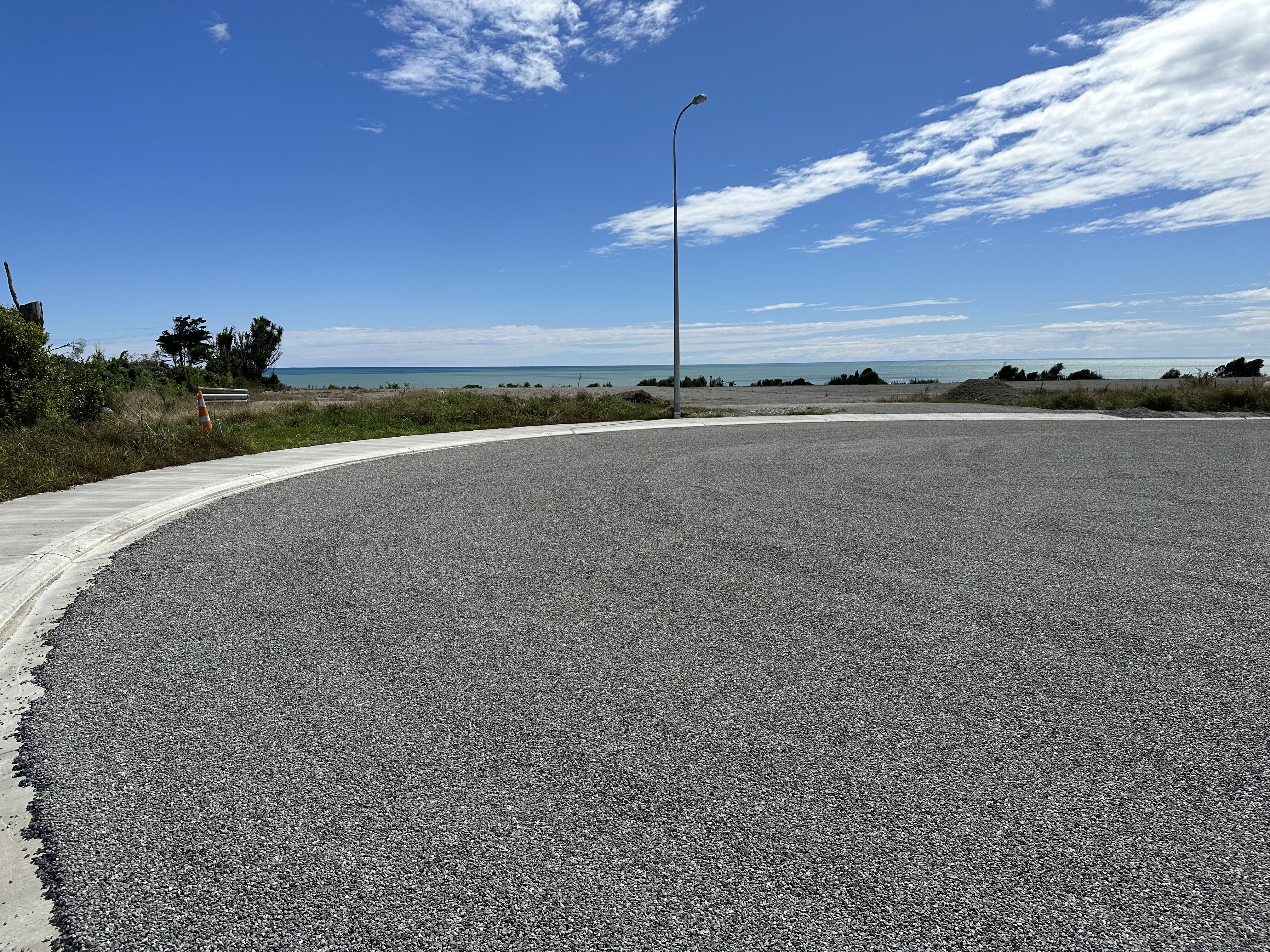 Norwest Estate Subdivision Seaview Hill Road, Hokitika, Westland For