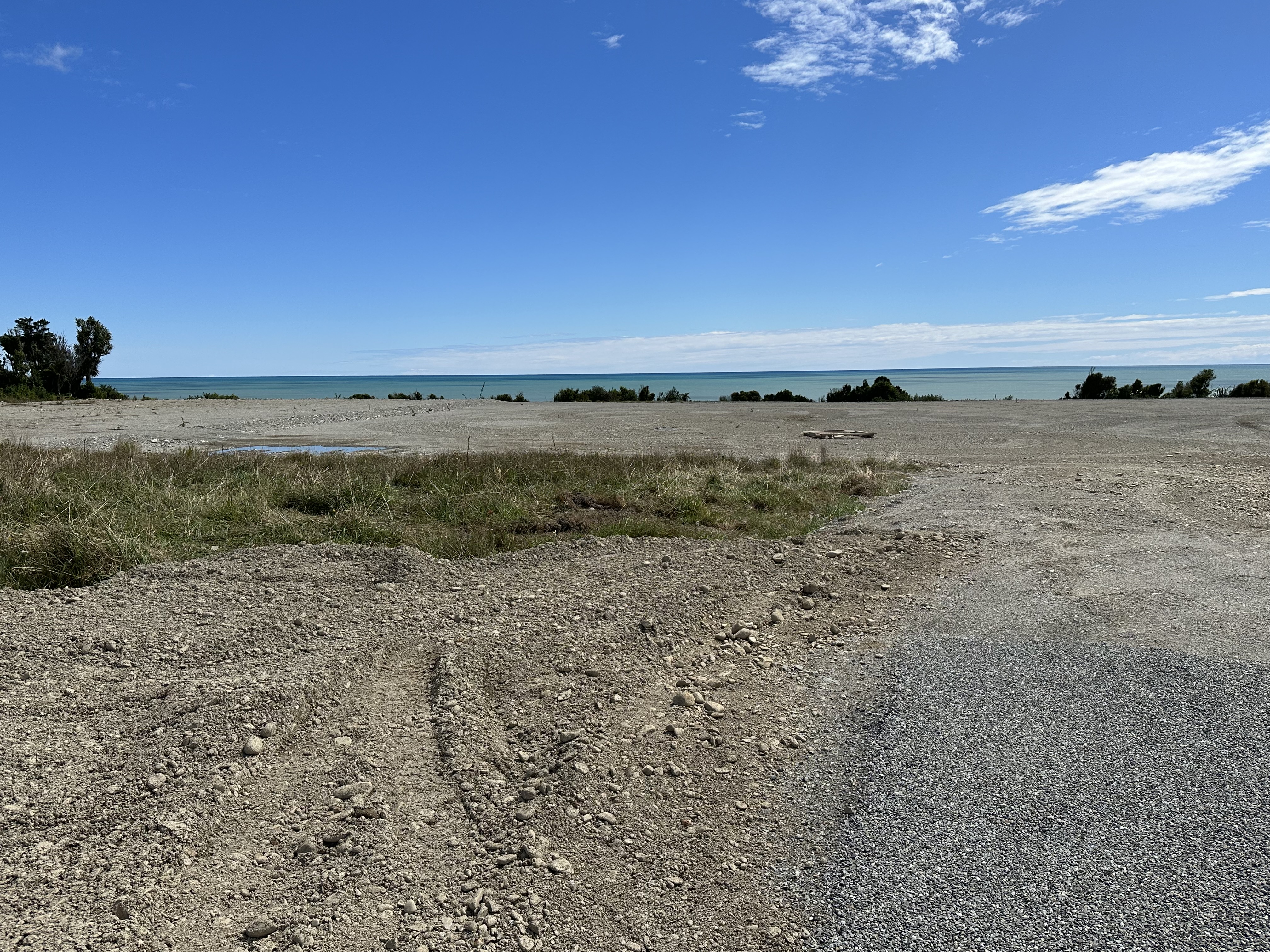 Norwest Estate Subdivision Seaview Hill Road, Hokitika, Westland For