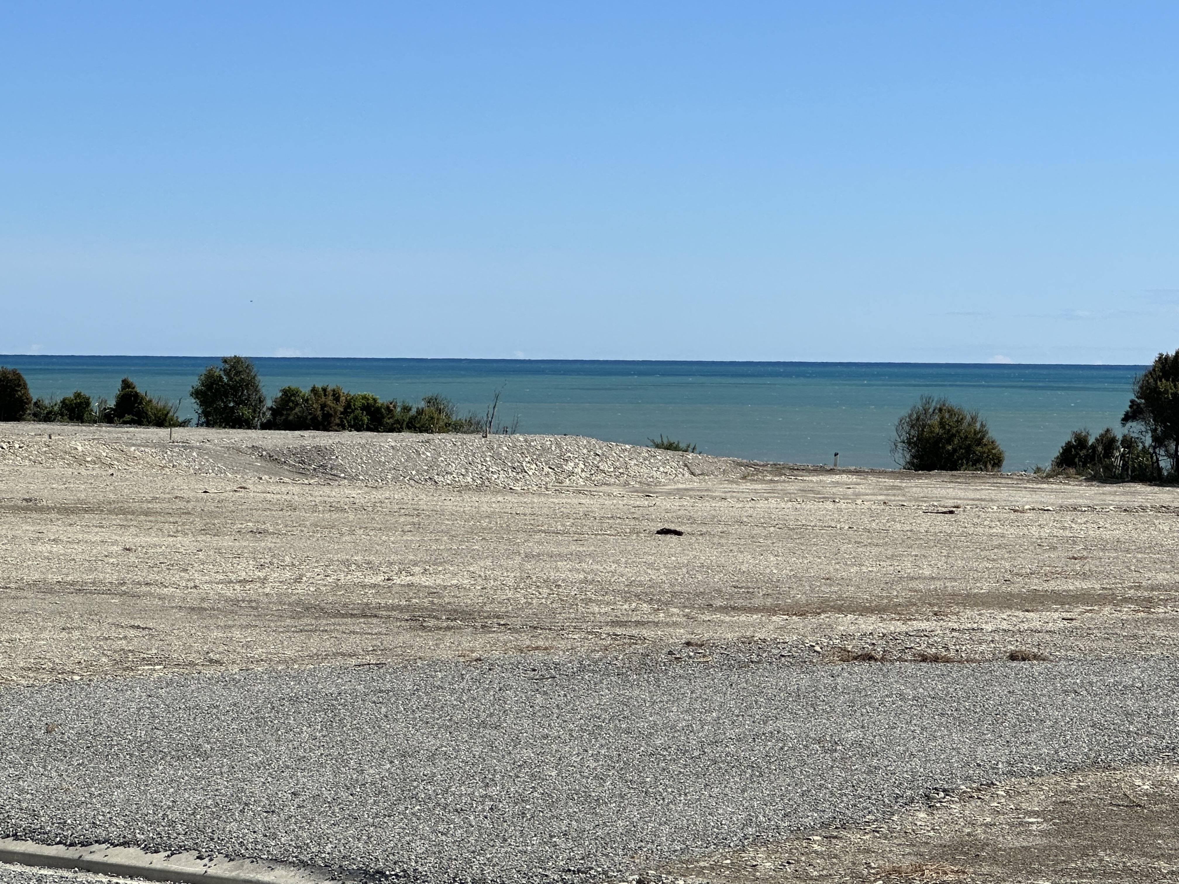 Norwest Estate Subdivision Seaview Hill Road, Hokitika, Westland For