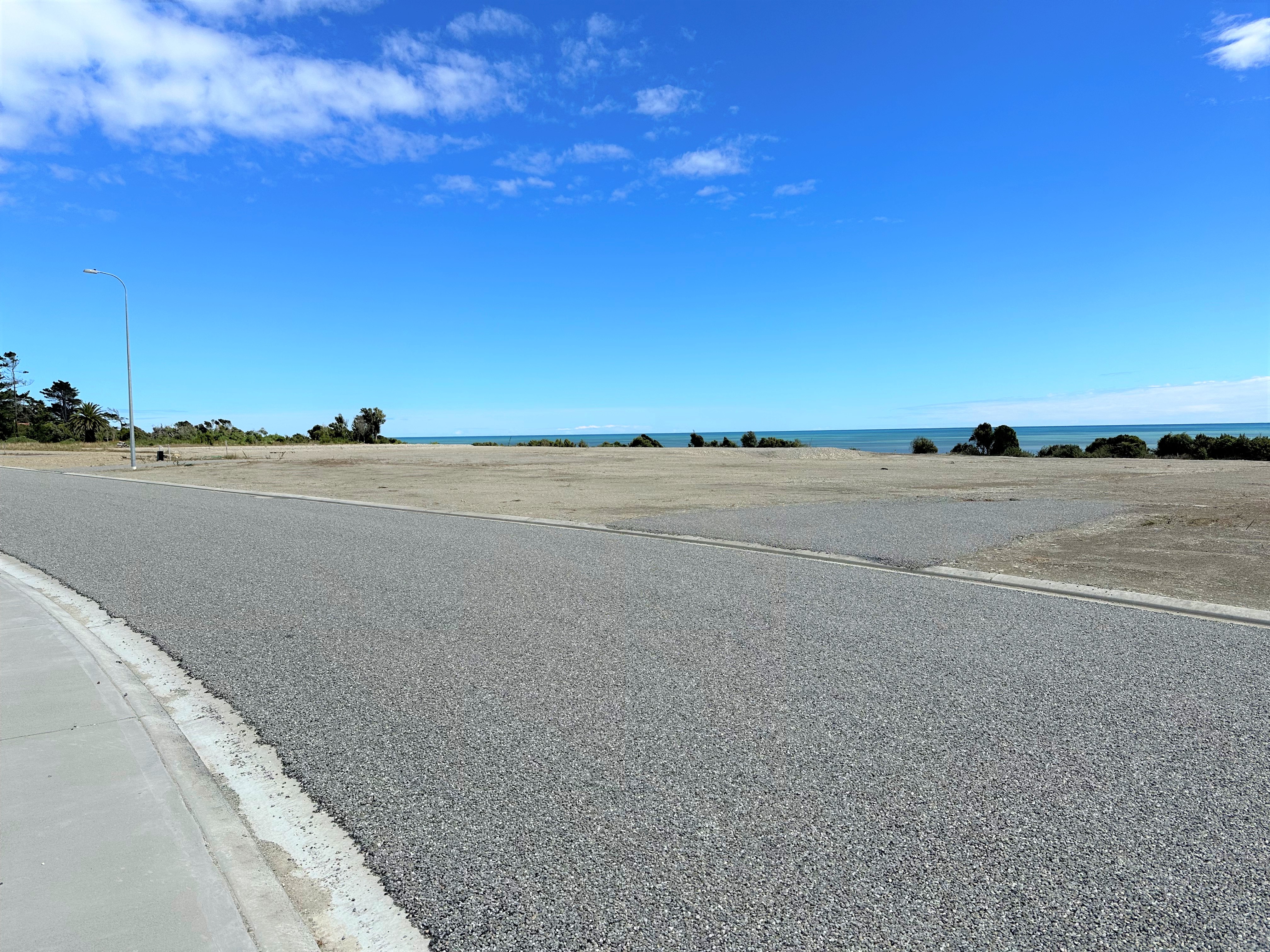 Norwest Estate Subdivision Seaview Hill Road, Hokitika, Westland For