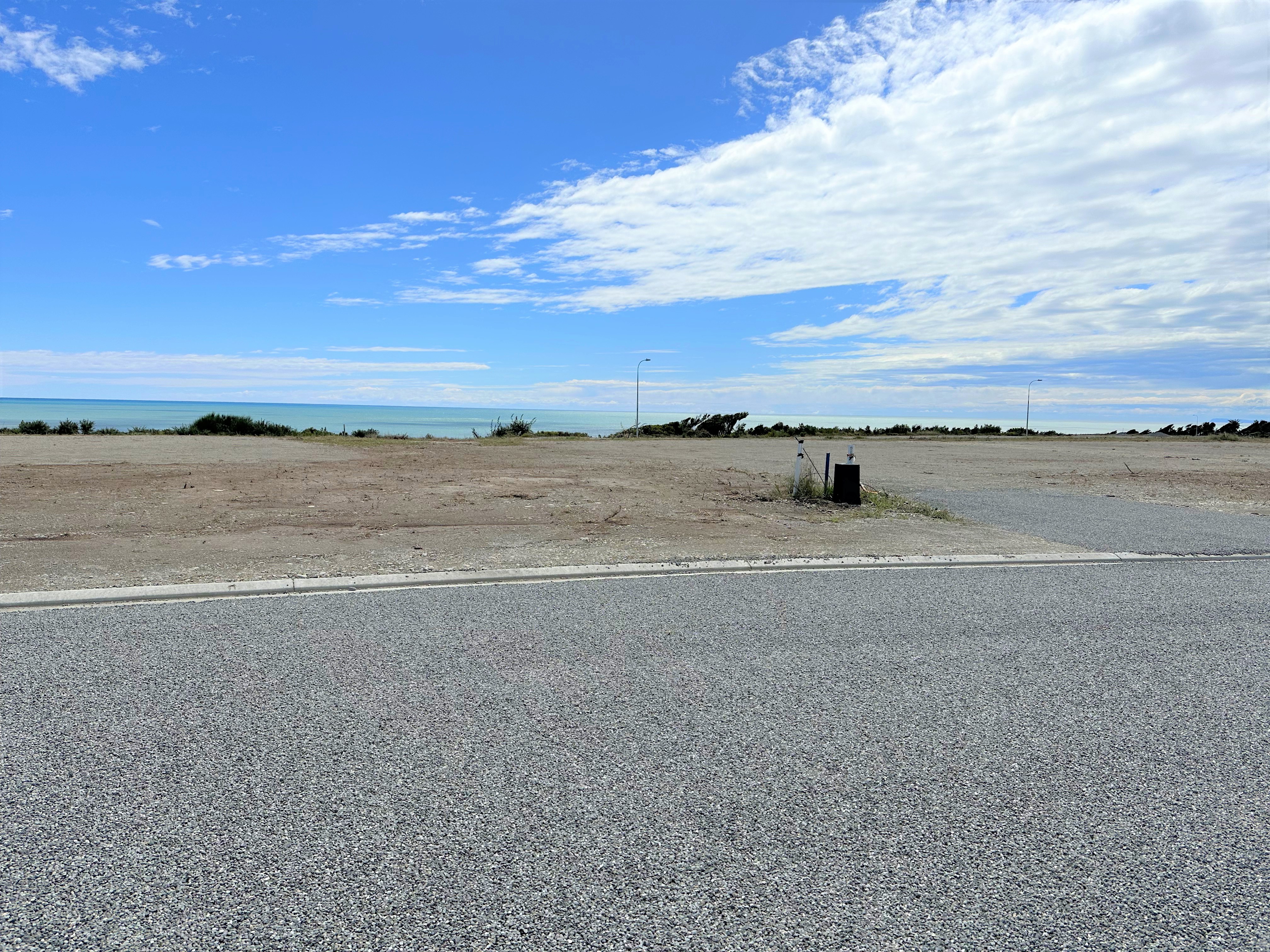 Norwest Estate Subdivision Seaview Hill Road, Hokitika, Westland For