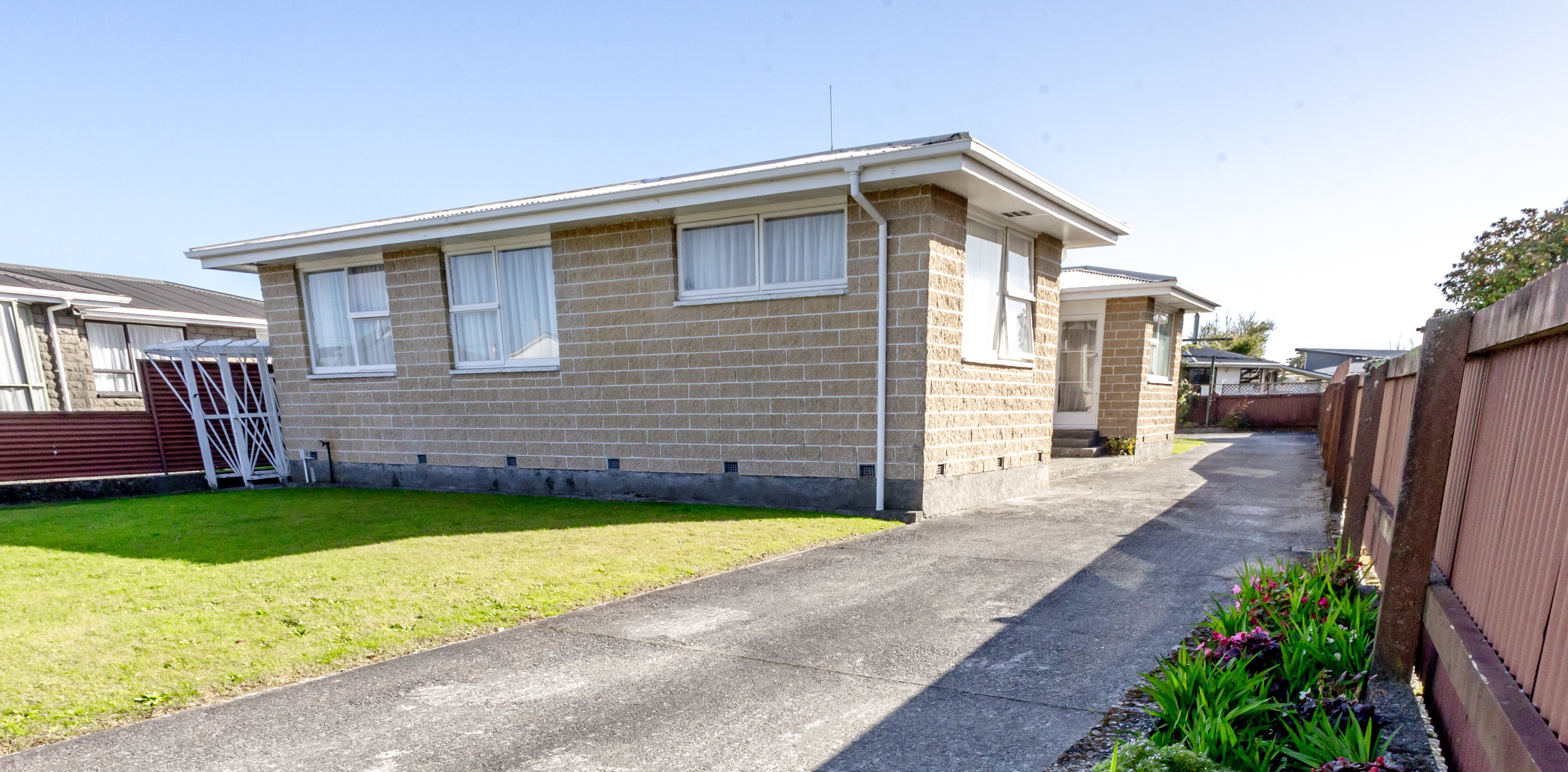 Listing