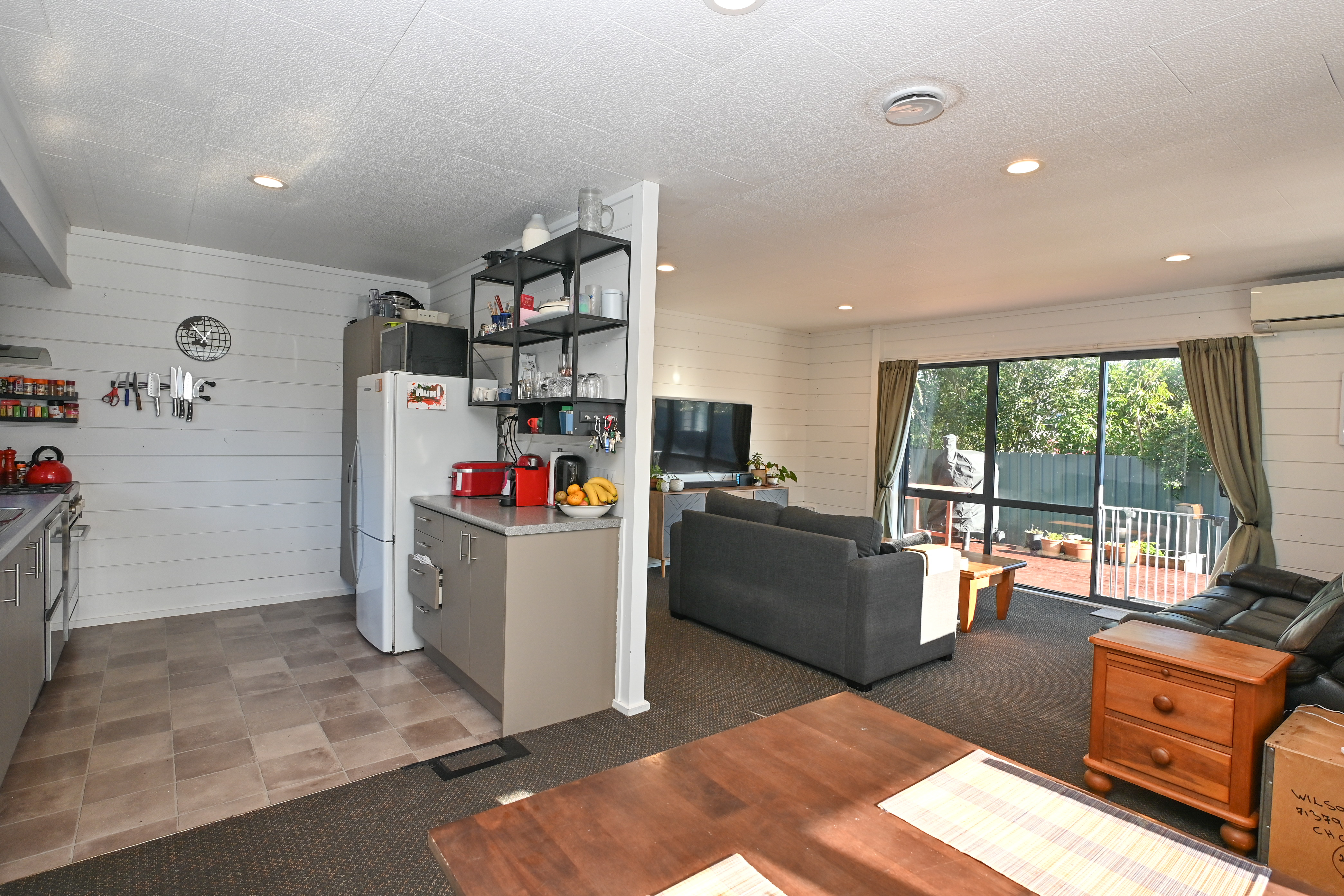 Listing