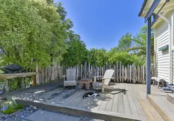 Listing