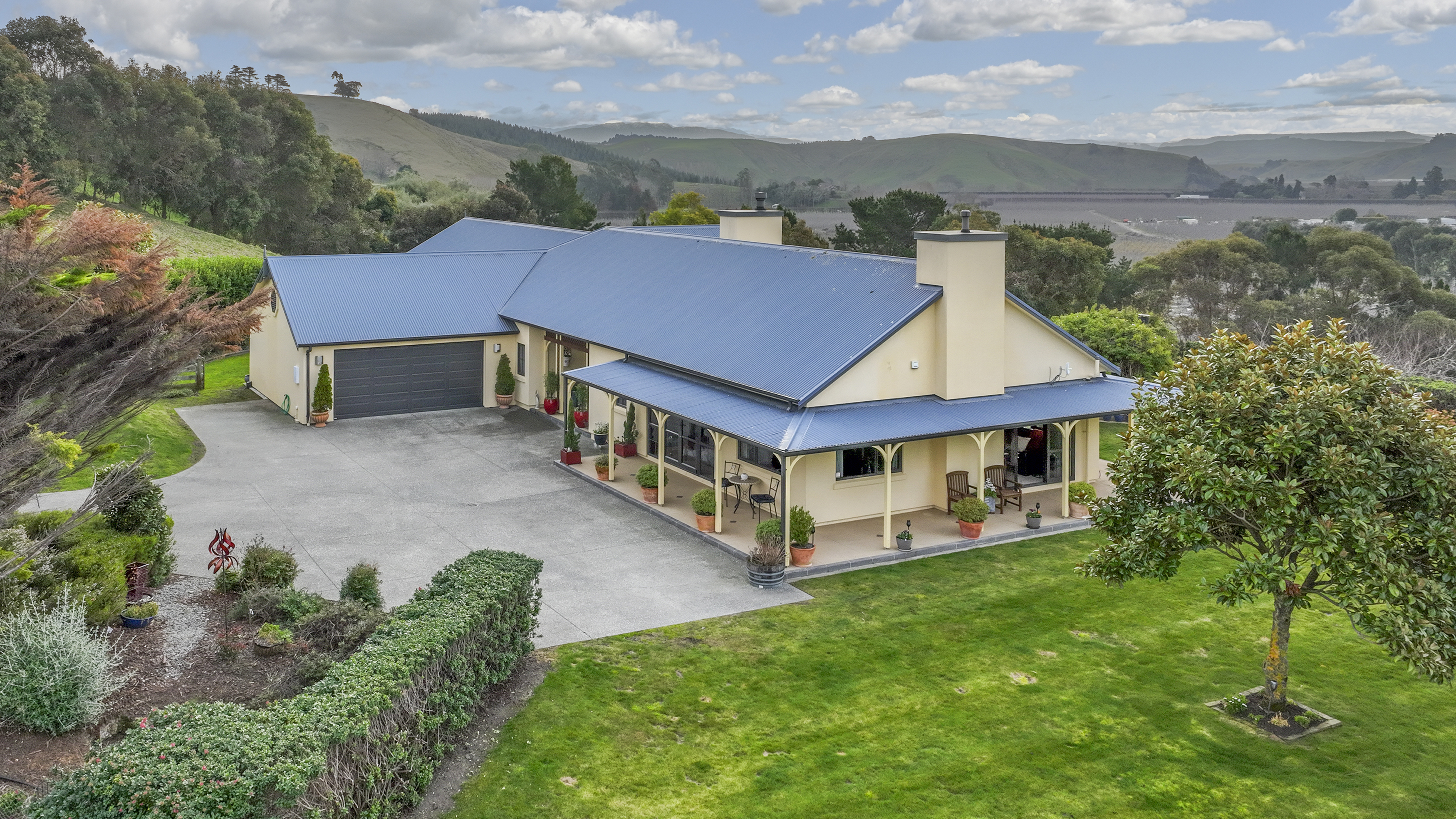 20 Breckenridge Lane, Puketapu, Napier For Sale Property Brokers