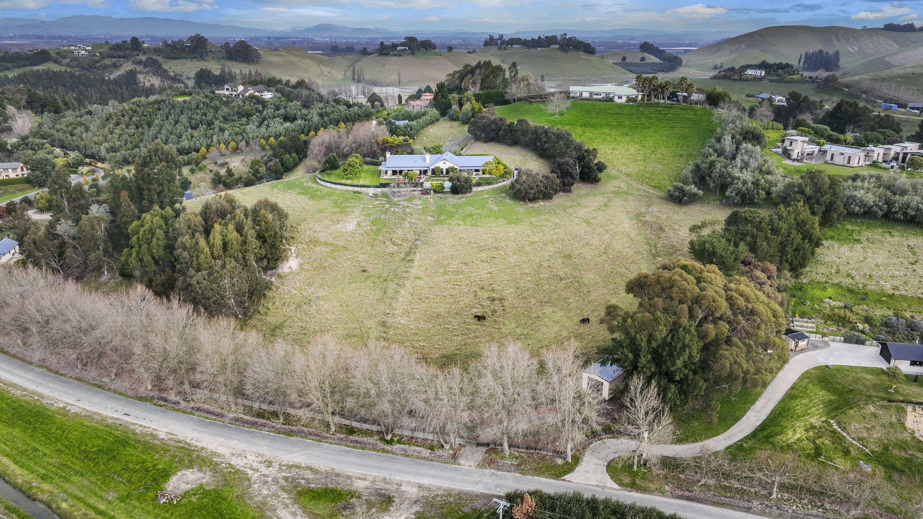20 Breckenridge Lane, Puketapu, Napier For Sale Property Brokers