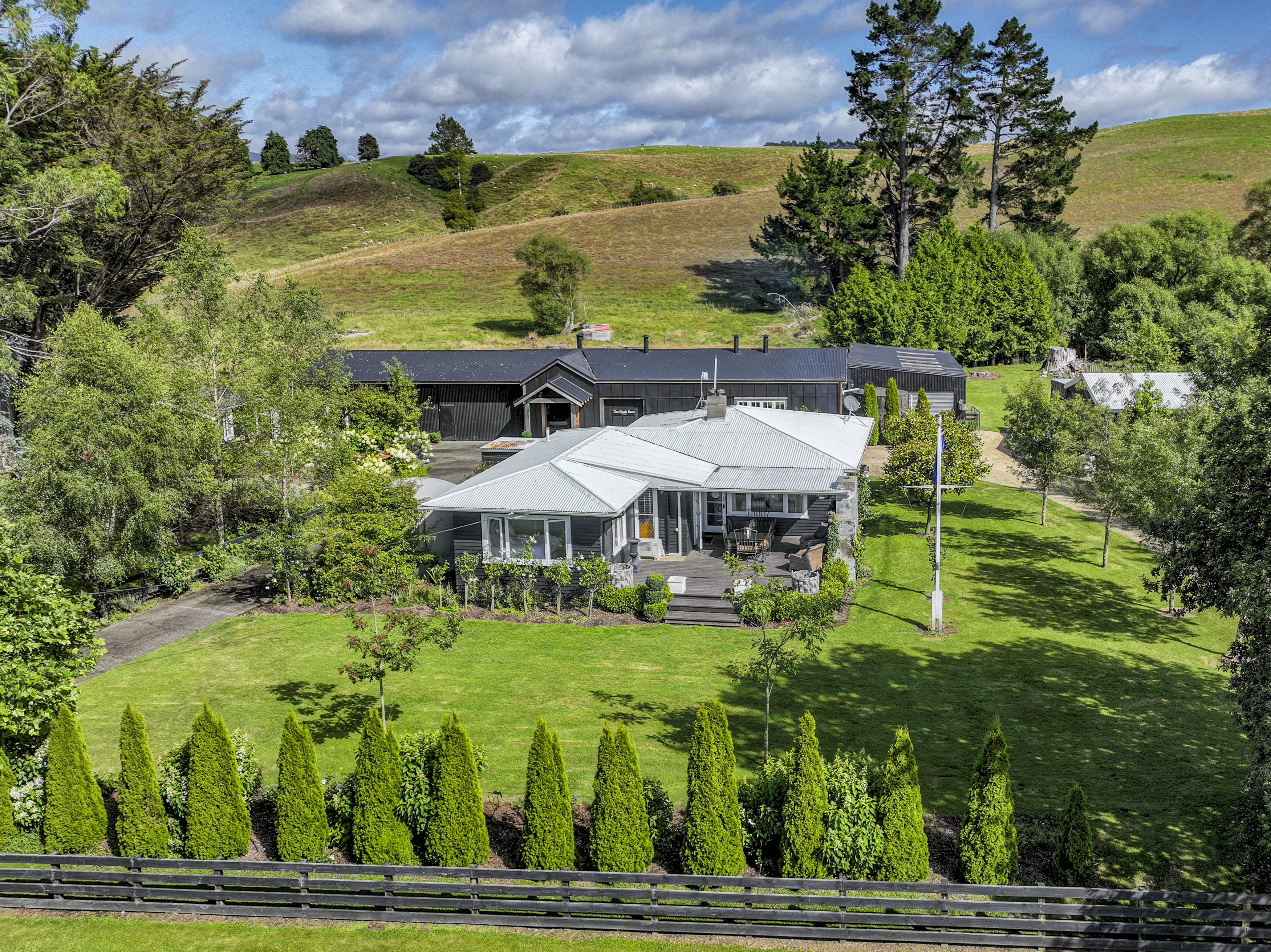 4934 Puketitiri Road, Puketitiri, Hastings For Sale Property Brokers