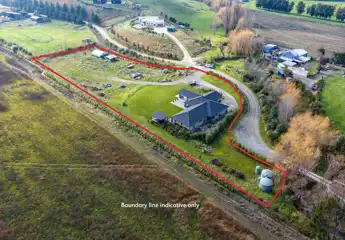 Listing
