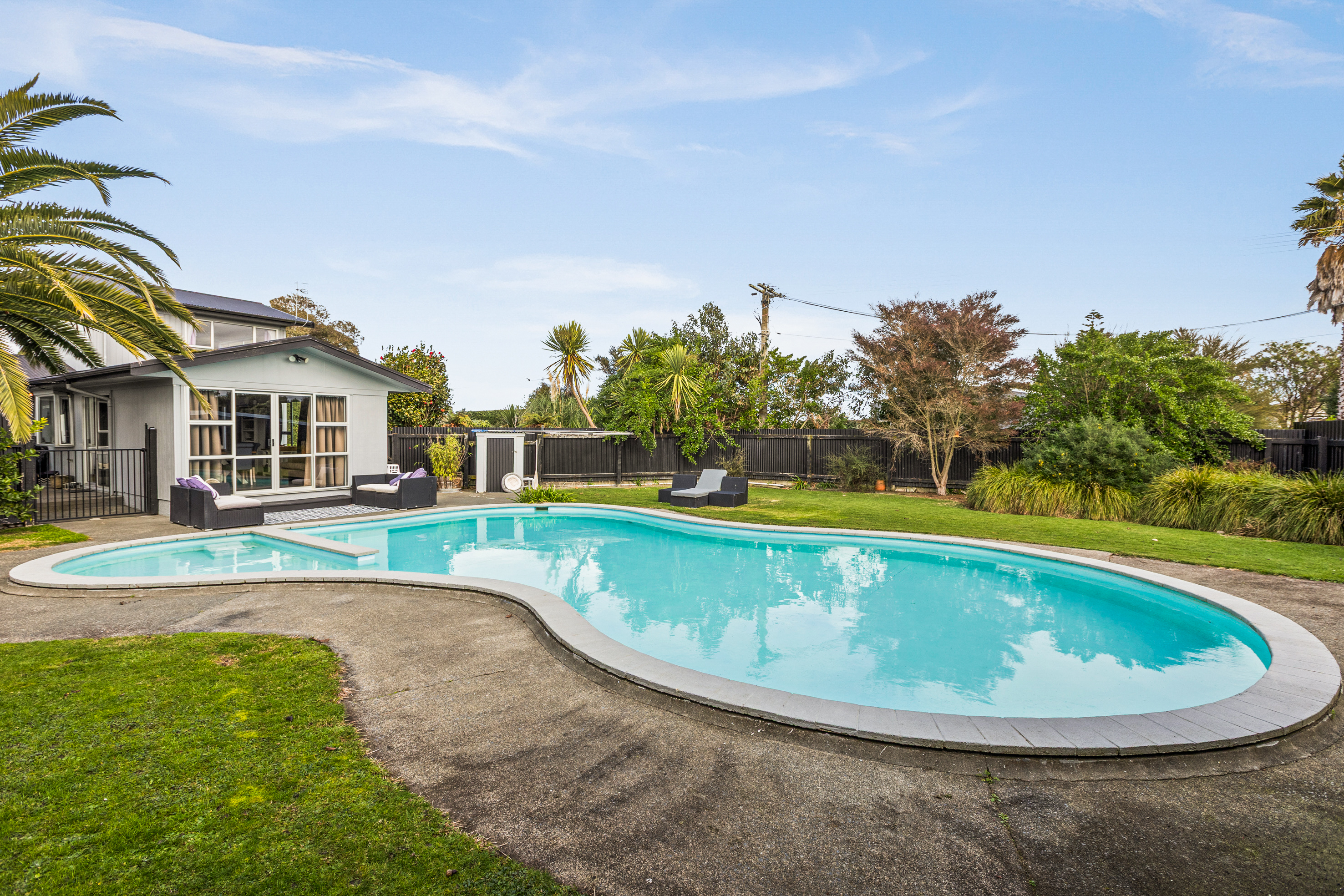 Listing