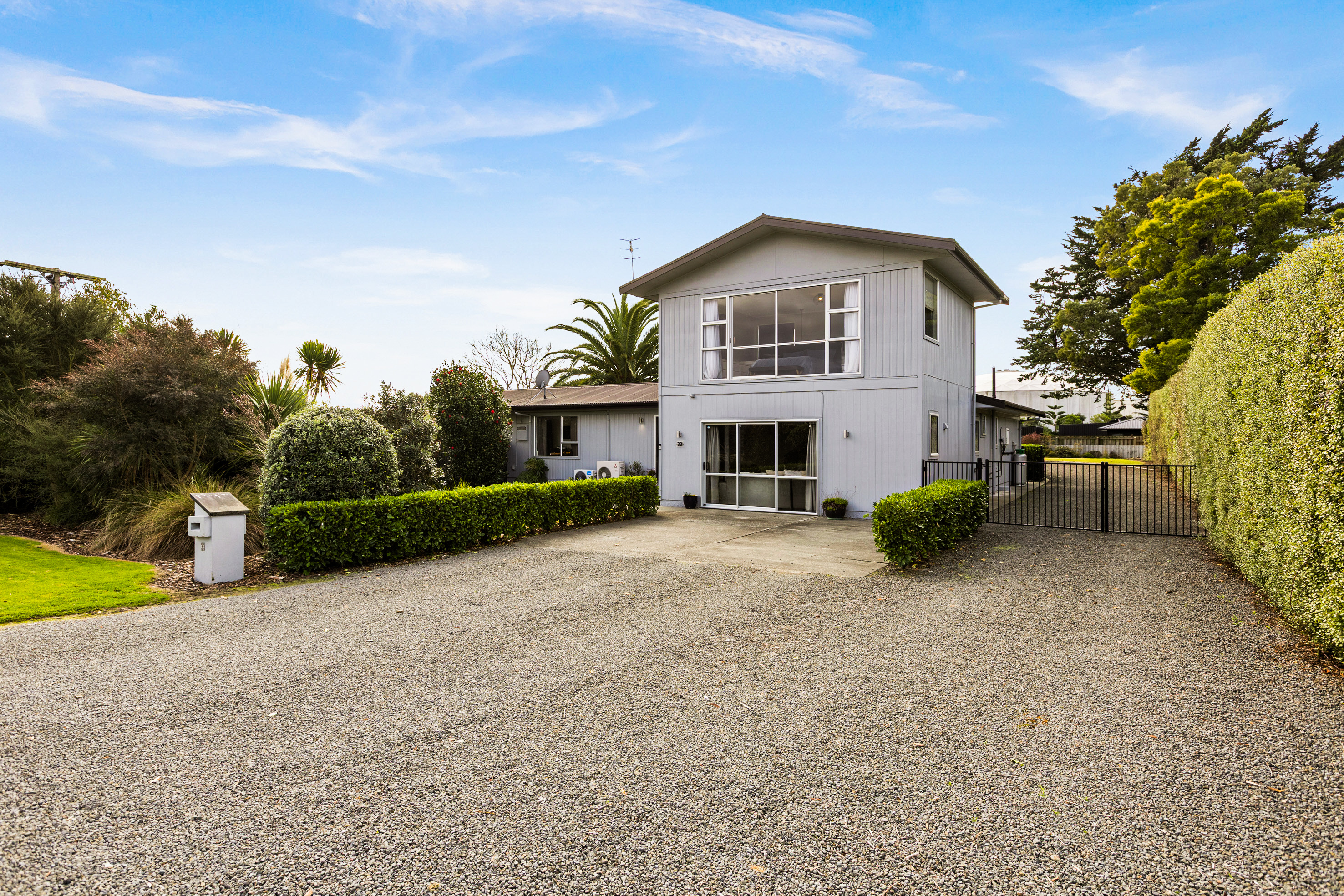 Listing