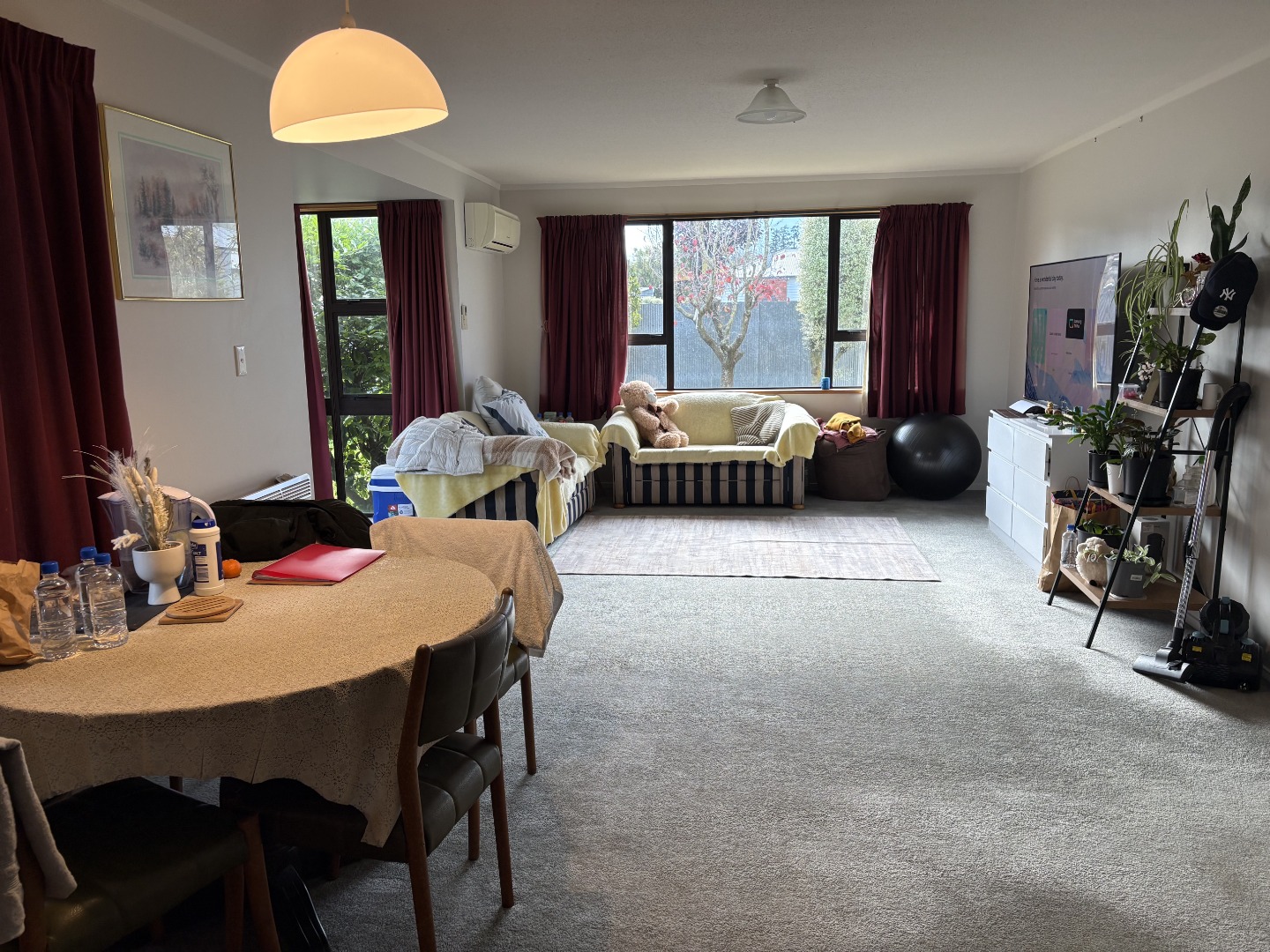 Listing