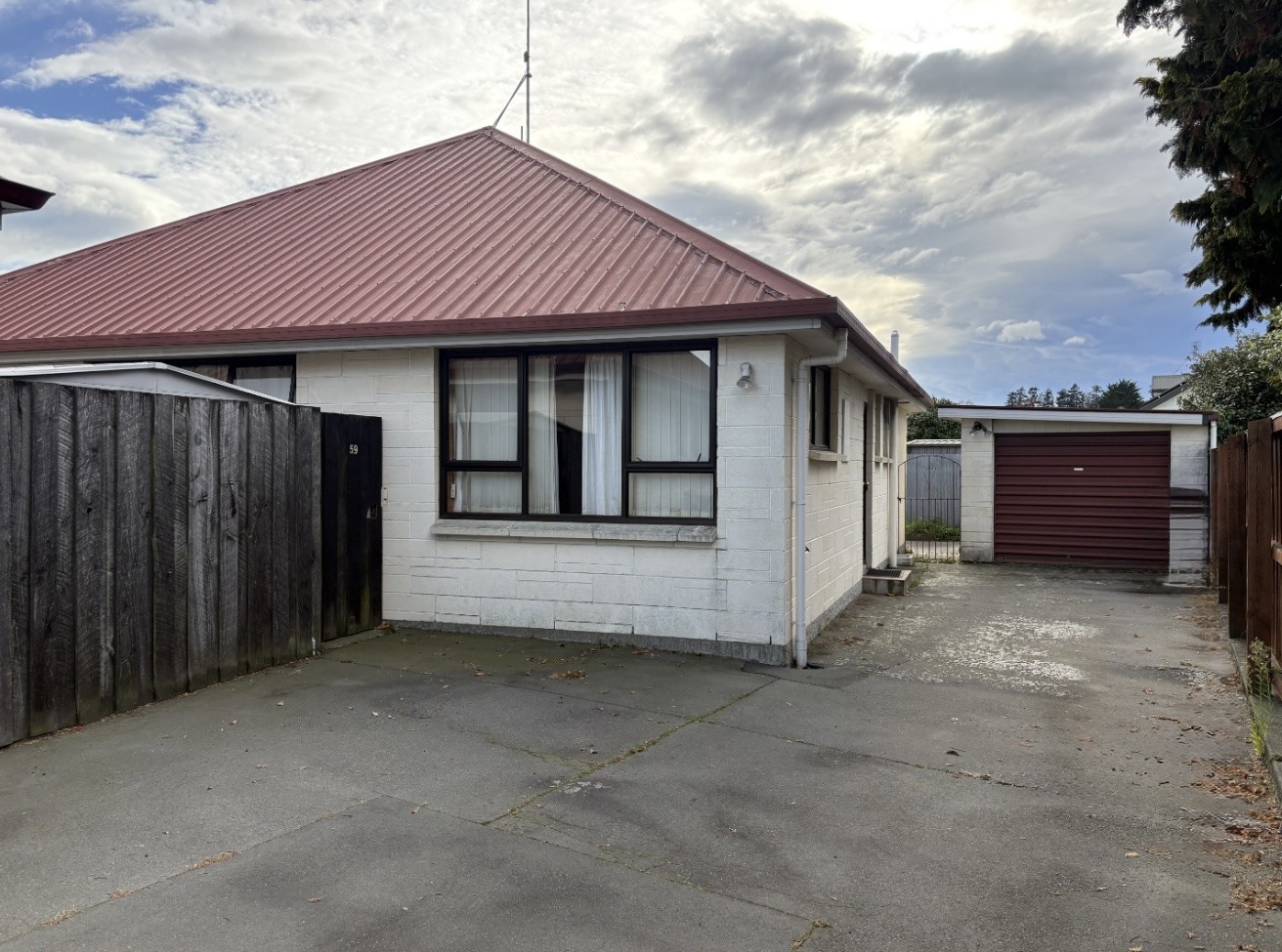 Listing
