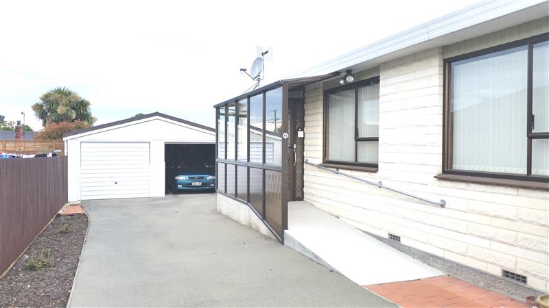 Listing