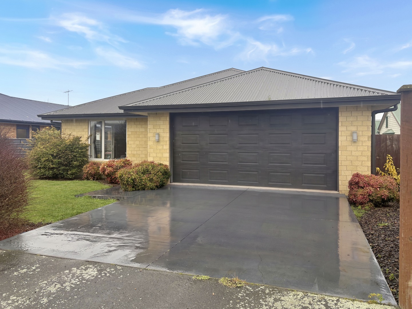Listing