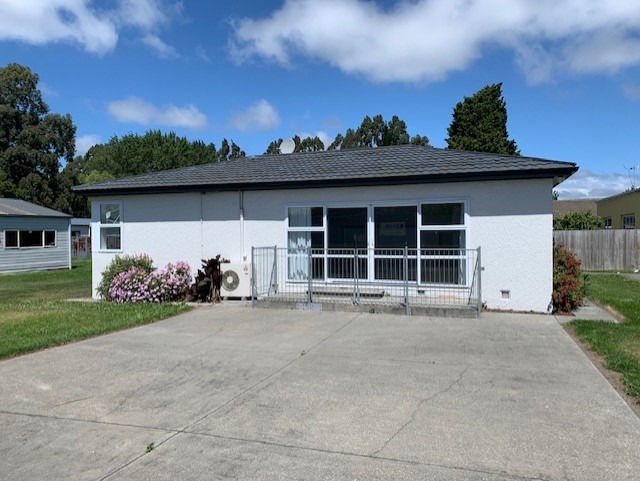 Listing
