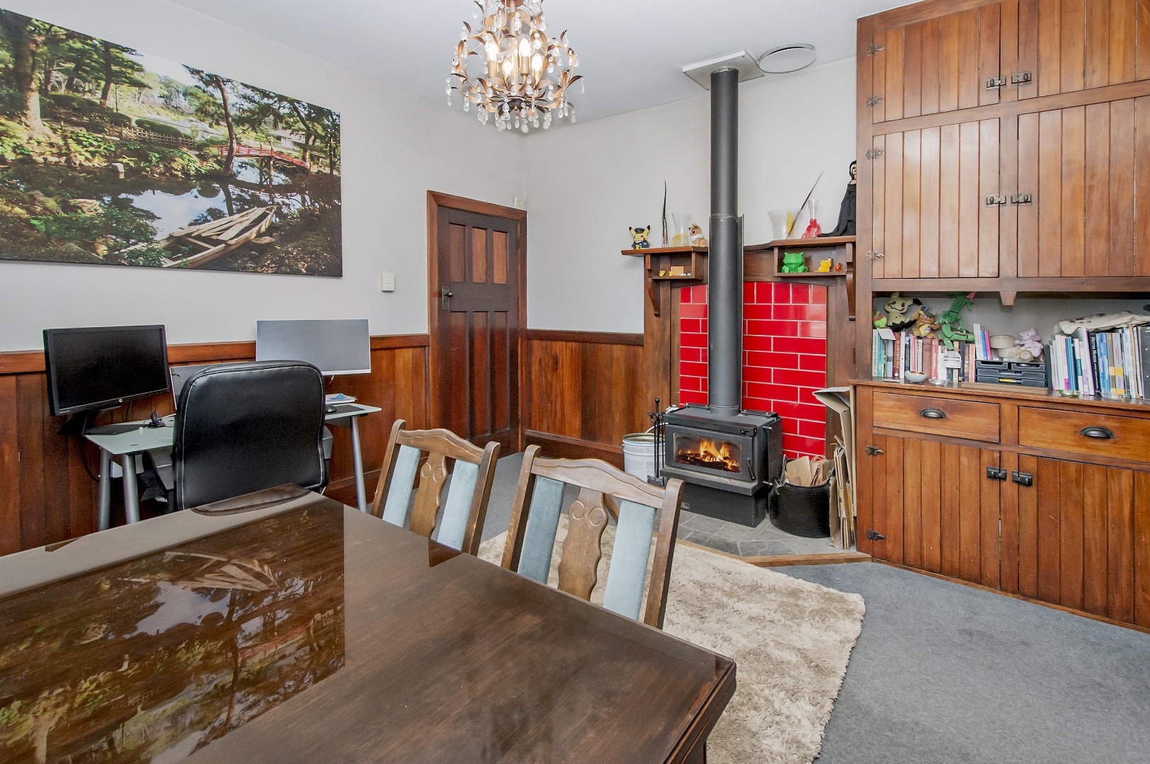 Listing