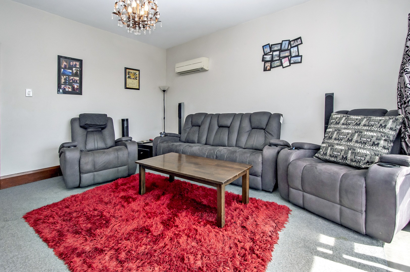 Listing