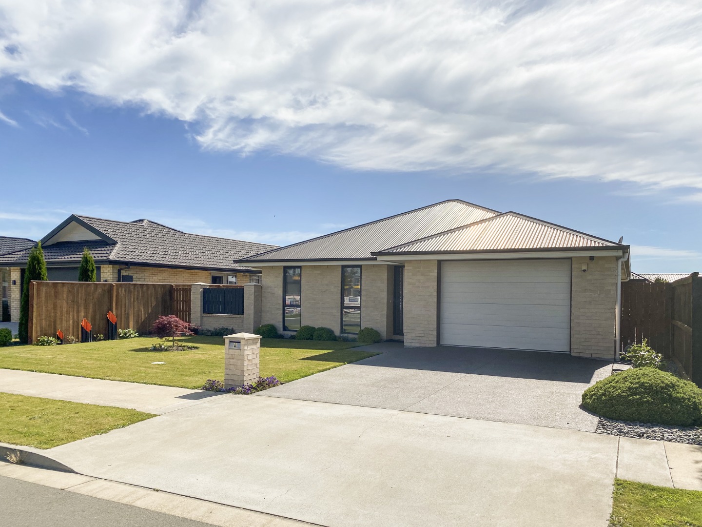 Listing